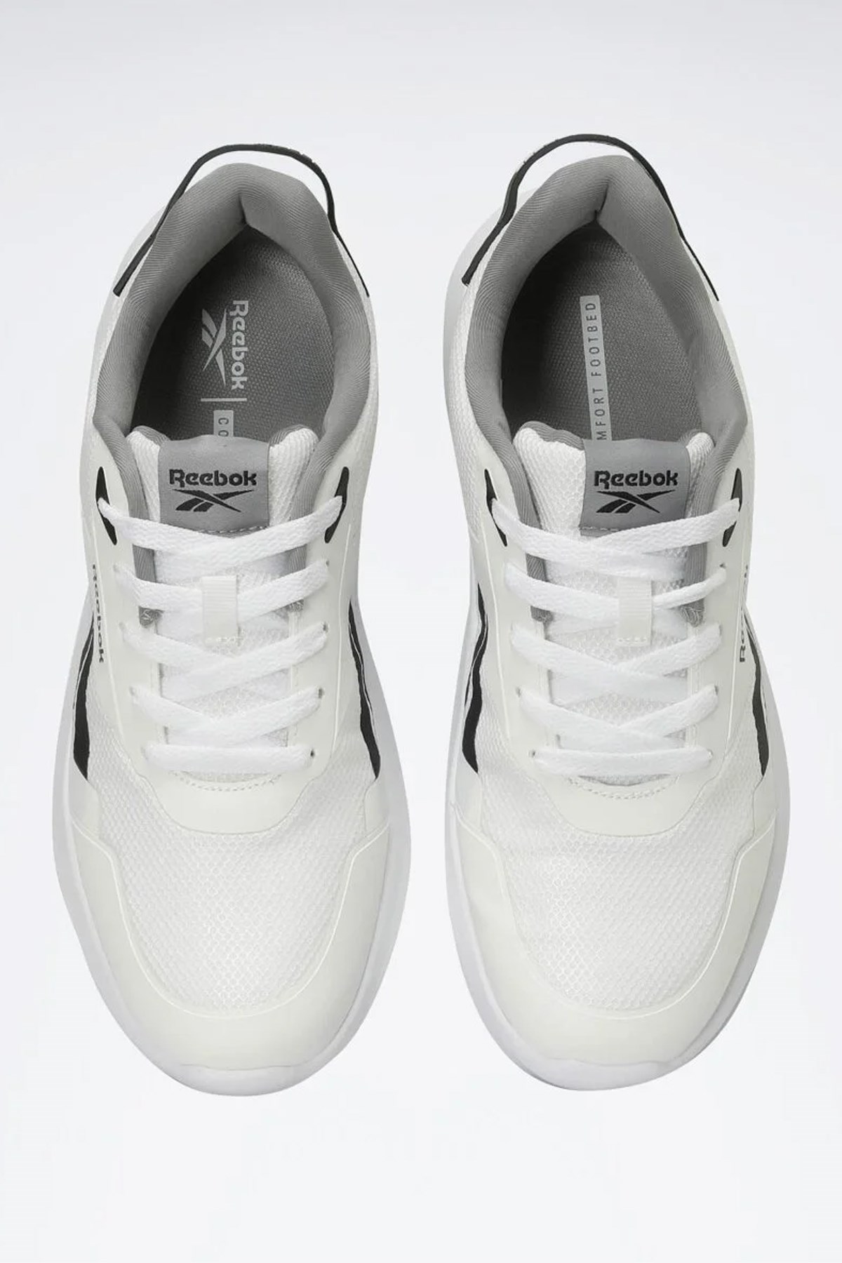 Reebok 4W Speed Pace Erkek Koşu Ayakkabı 101917174 Beyaz