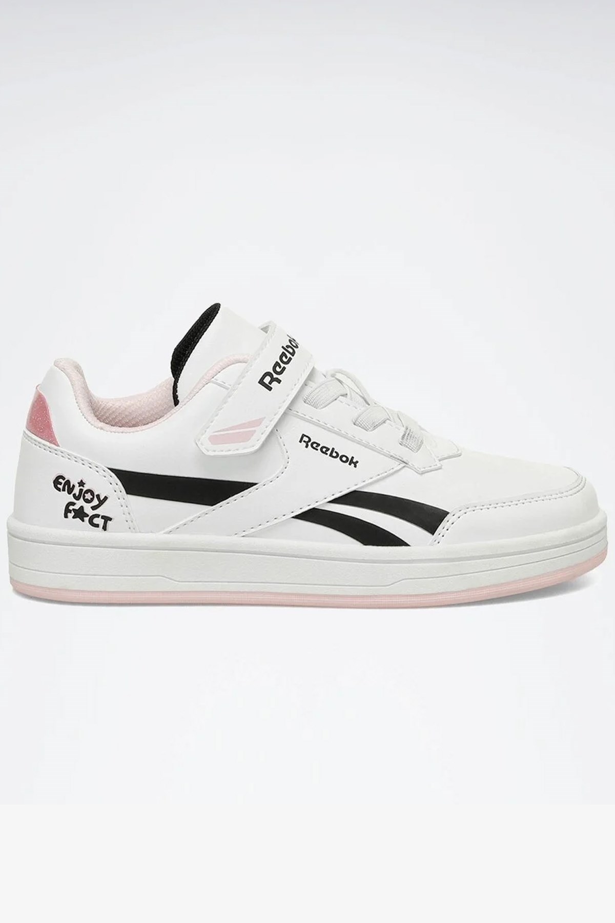 Reebok 4W Enjoy Fact Çocuk Spor Ayakkabı 101918168 Beyaz