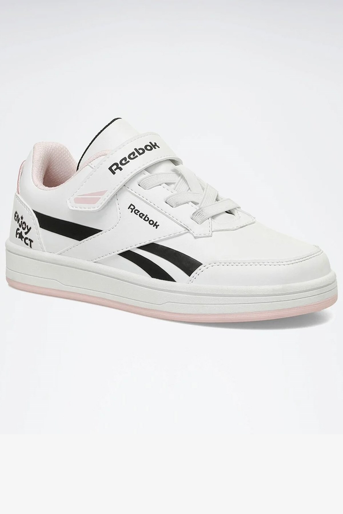 Reebok 4W Enjoy Fact Çocuk Spor Ayakkabı 101918168 Beyaz