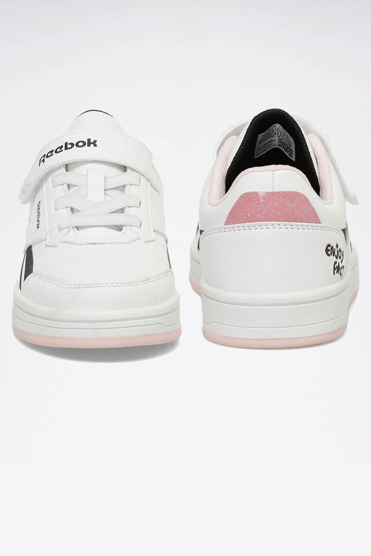 Reebok 4W Enjoy Fact Çocuk Spor Ayakkabı 101918168 Beyaz
