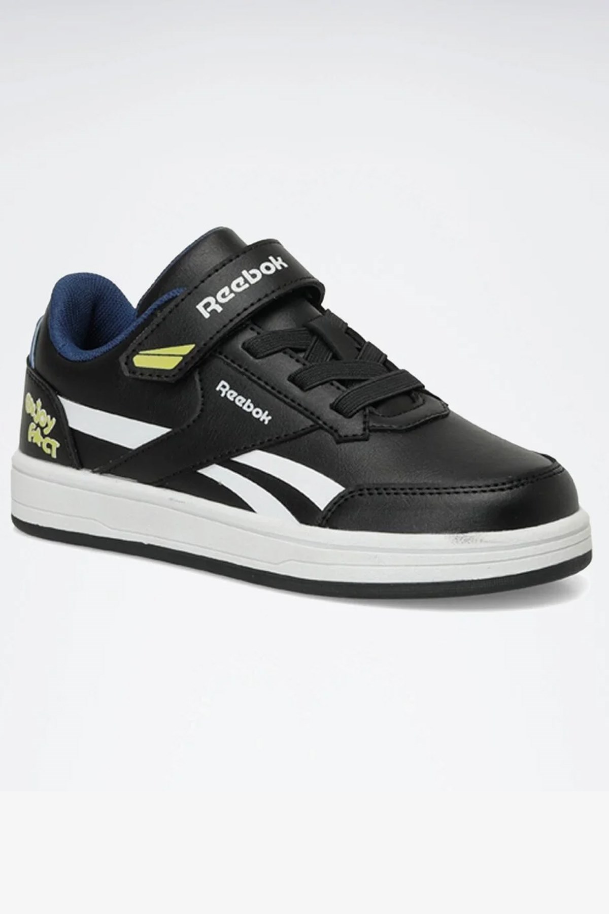 Reebok 4W Enjoy Fact Çocuk Spor Ayakkabı 101918171 Siyah
