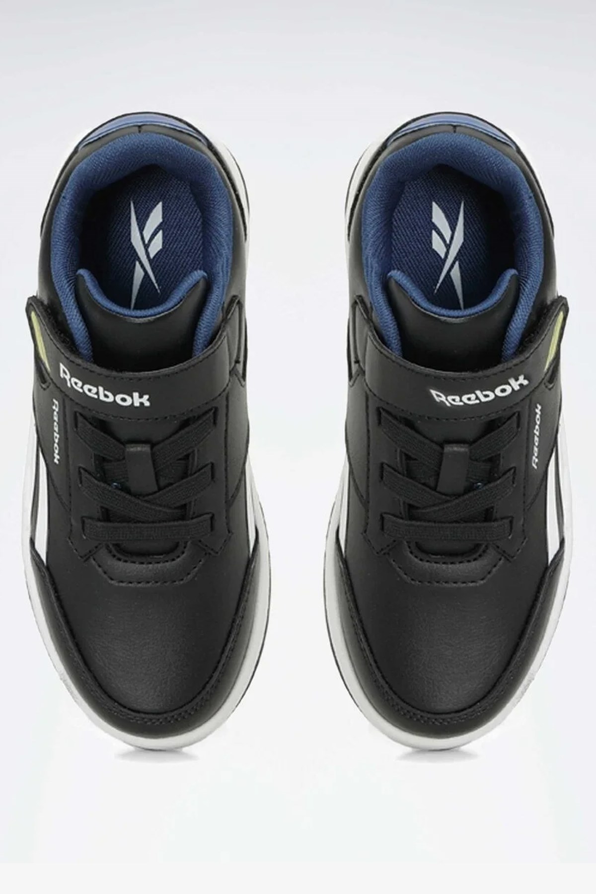 Reebok 4W Enjoy Fact Çocuk Spor Ayakkabı 101918171 Siyah