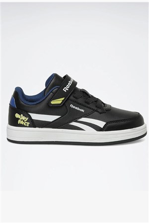 Reebok 4W Enjoy Fact Çocuk Spor Ayakkabı 101918171 Siyah