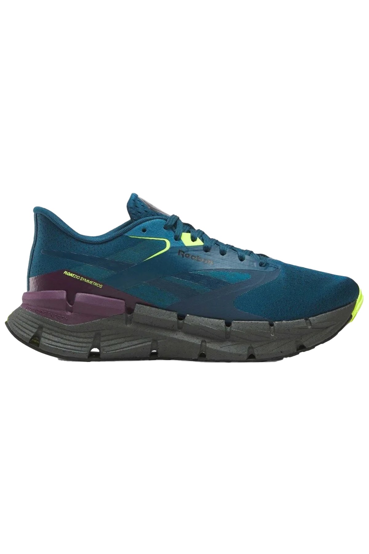 Reebok 4W Floatzıg Symmetros Erkek Koşu Ayakkabı 101926344 Mavi