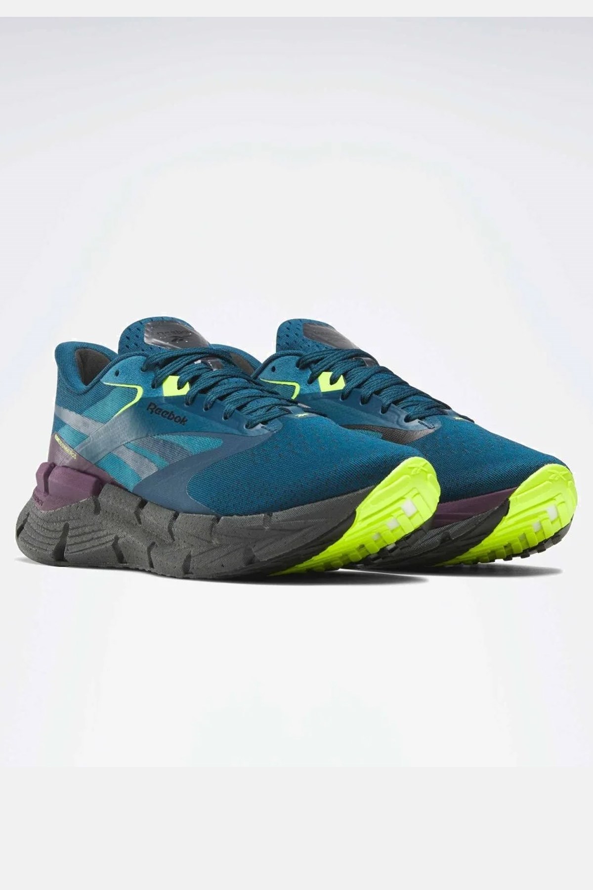 Reebok 4W Floatzıg Symmetros Erkek Koşu Ayakkabı 101926344 Mavi