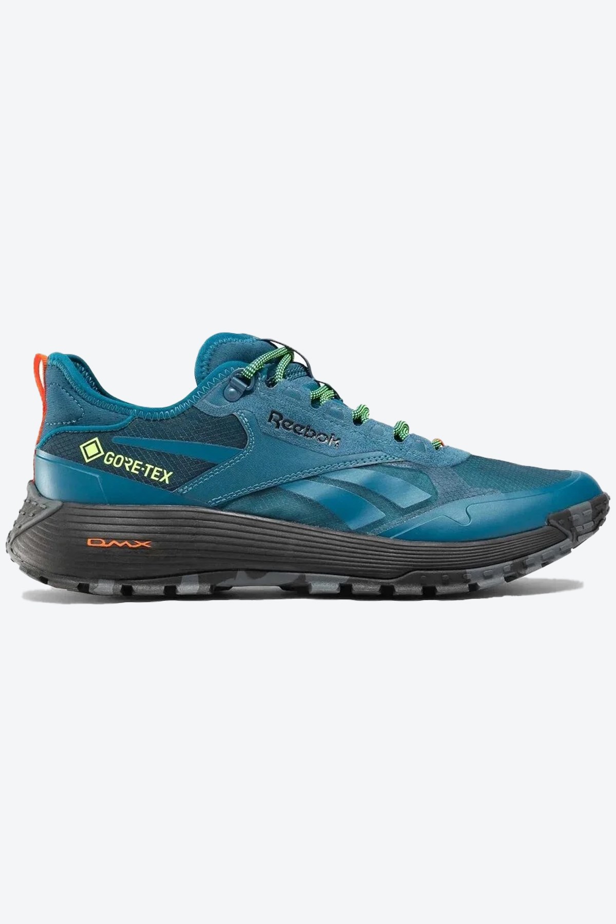 Reebok 4W Dmx Traıl Gtx Unisex Yürüyüş Ayakkabı 101926597 Mavi