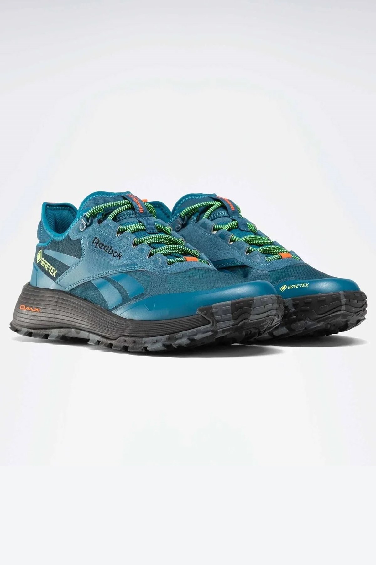 Reebok 4W Dmx Traıl Gtx Unisex Yürüyüş Ayakkabı 101926597 Mavi
