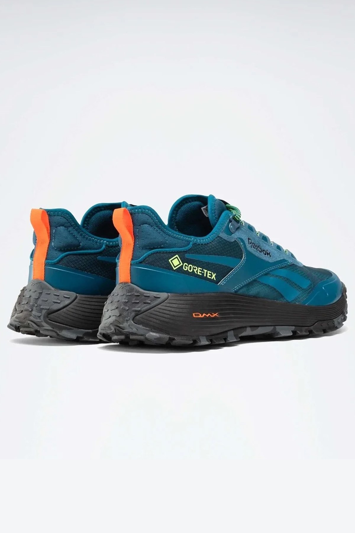 Reebok 4W Dmx Traıl Gtx Unisex Yürüyüş Ayakkabı 101926597 Mavi