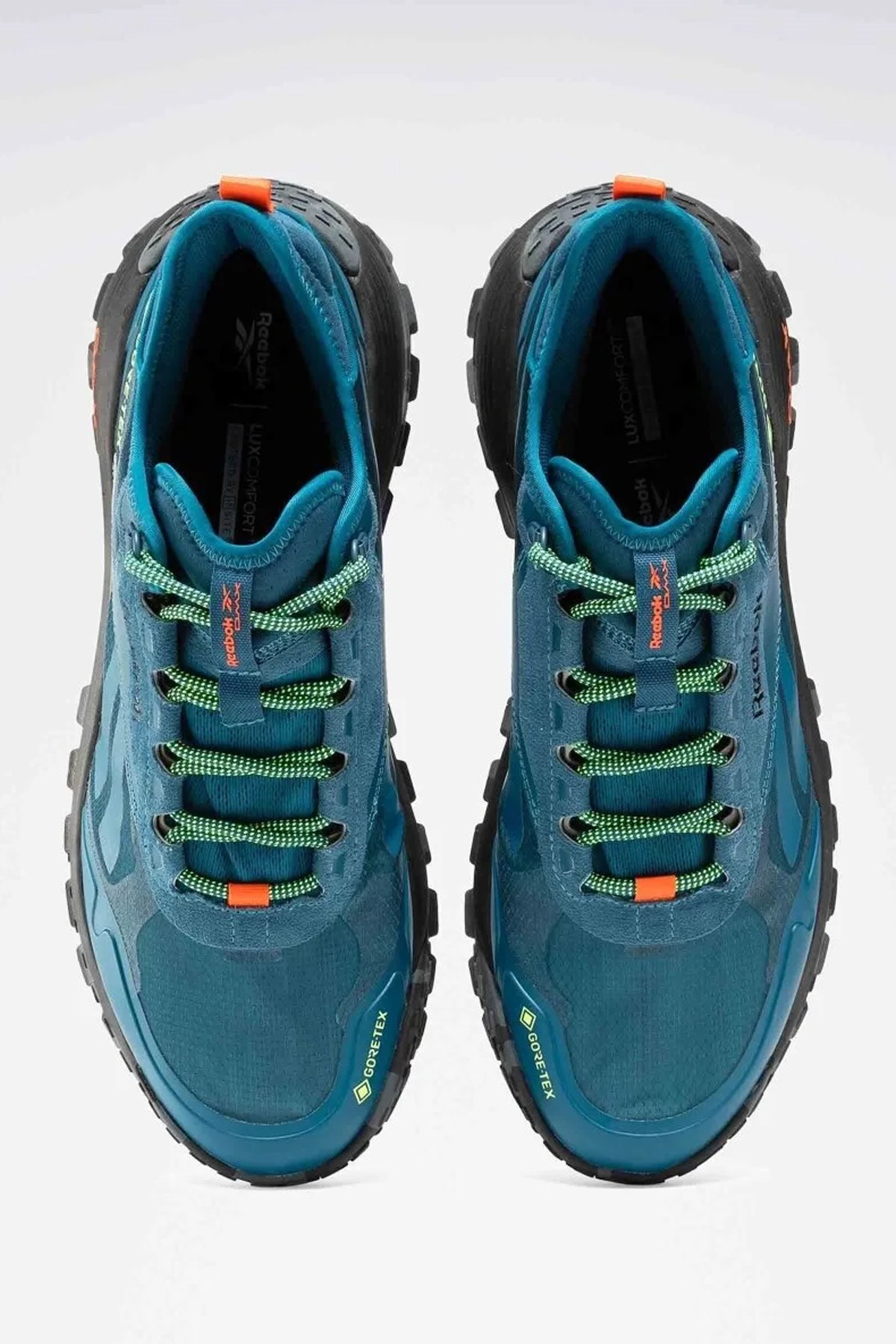 Reebok 4W Dmx Traıl Gtx Unisex Yürüyüş Ayakkabı 101926597 Mavi