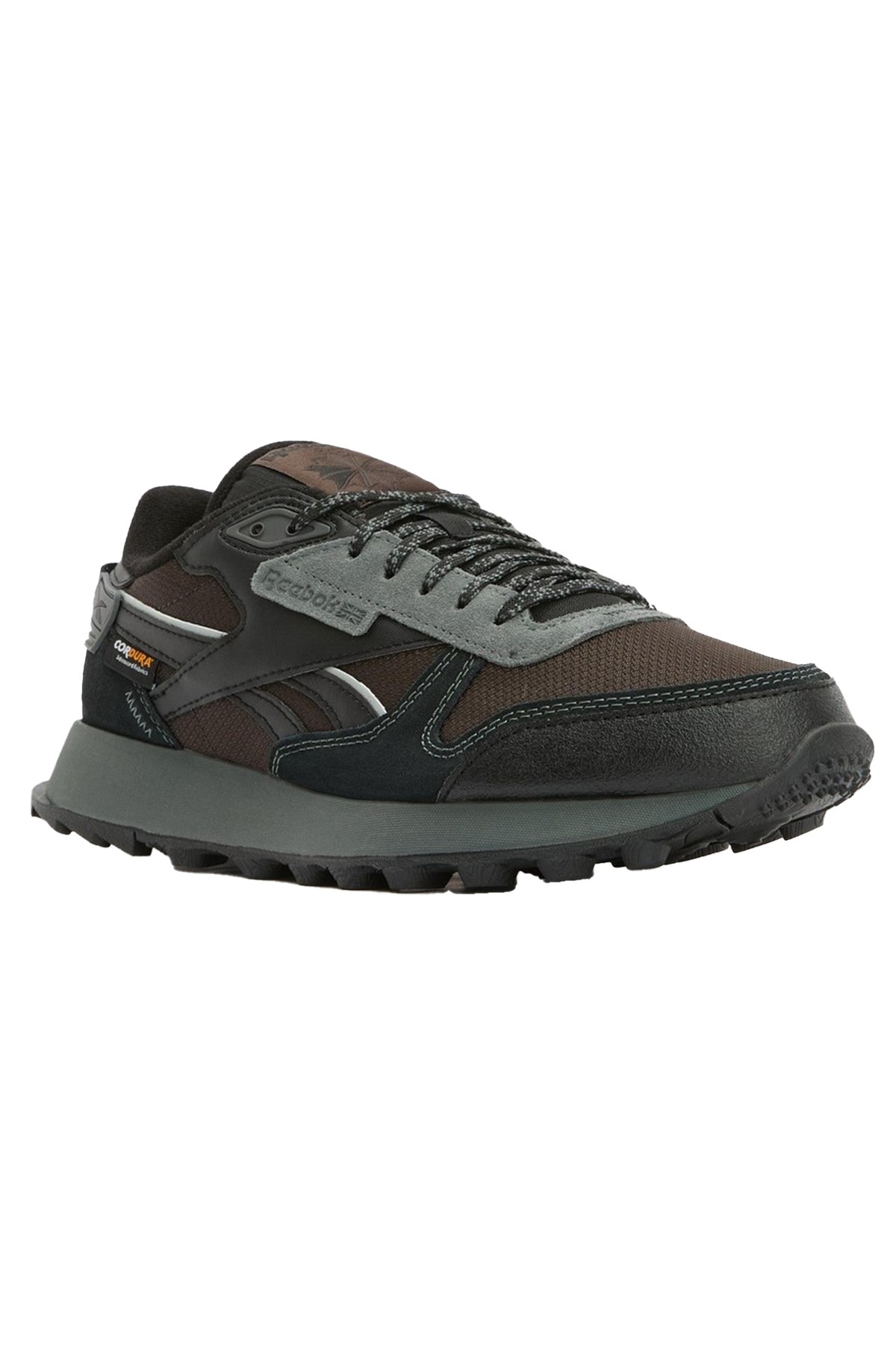 Reebok 4W Classıc Leather Wınterıze Unisex Sneaker 101926775 Siyah