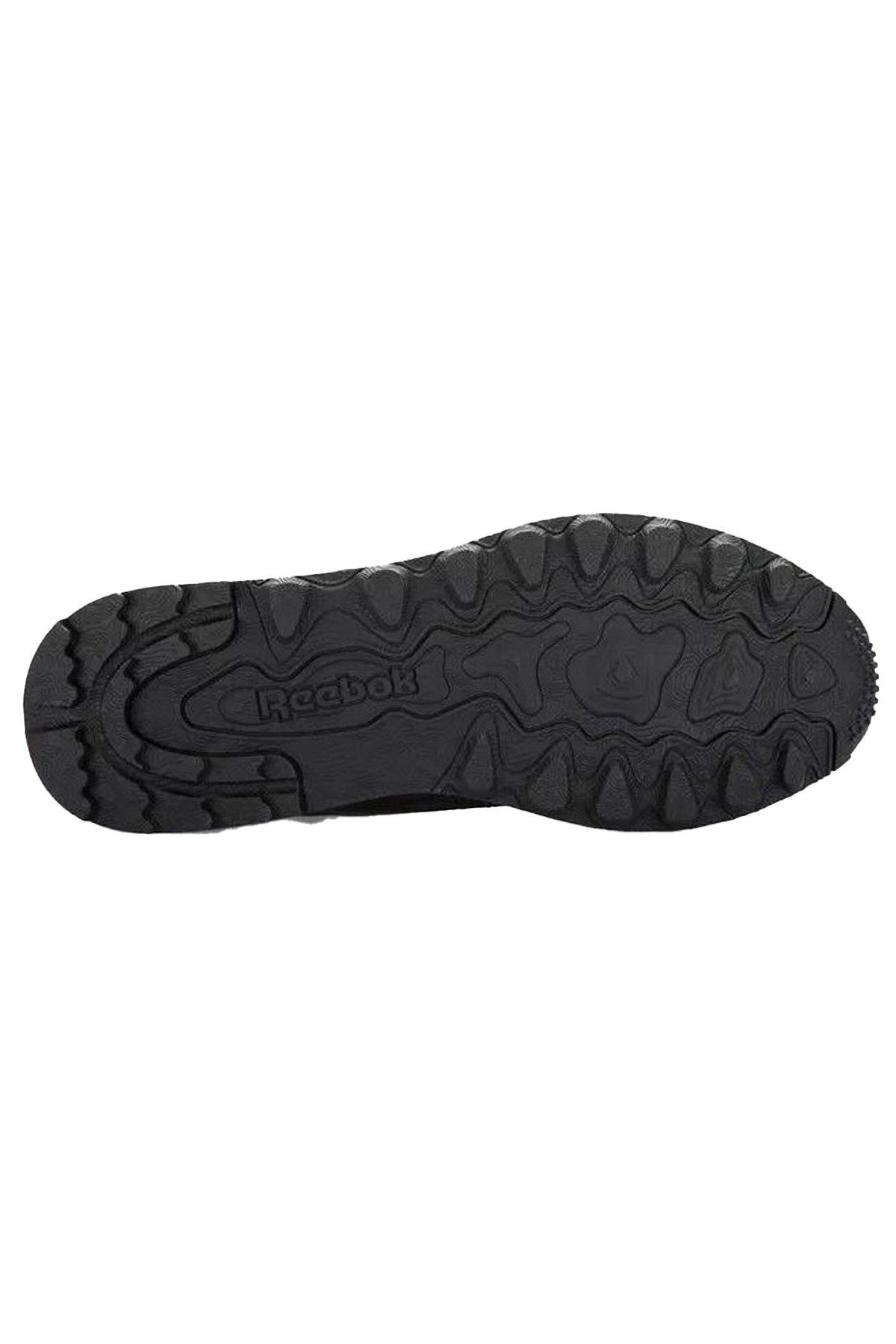 Reebok 4W Classıc Leather Wınterıze Unisex Sneaker 101926775 Siyah