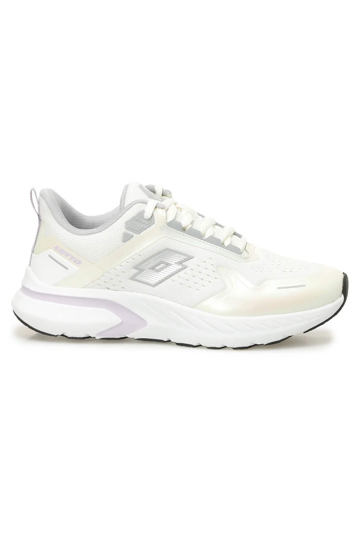 Lotto Lovelo   5Fx Kadın Spor Ayakkabı Bej