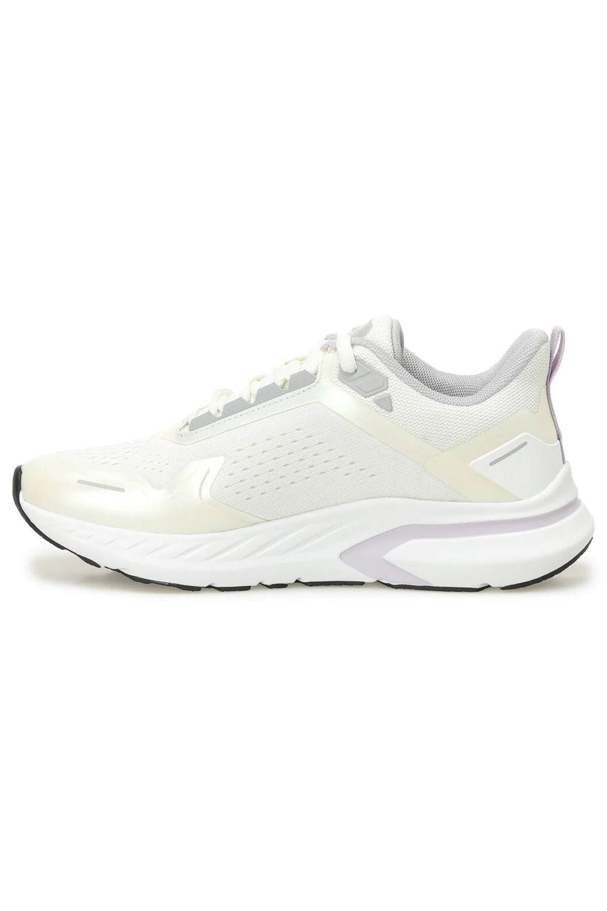 Lotto Lovelo   5Fx Kadın Spor Ayakkabı Bej