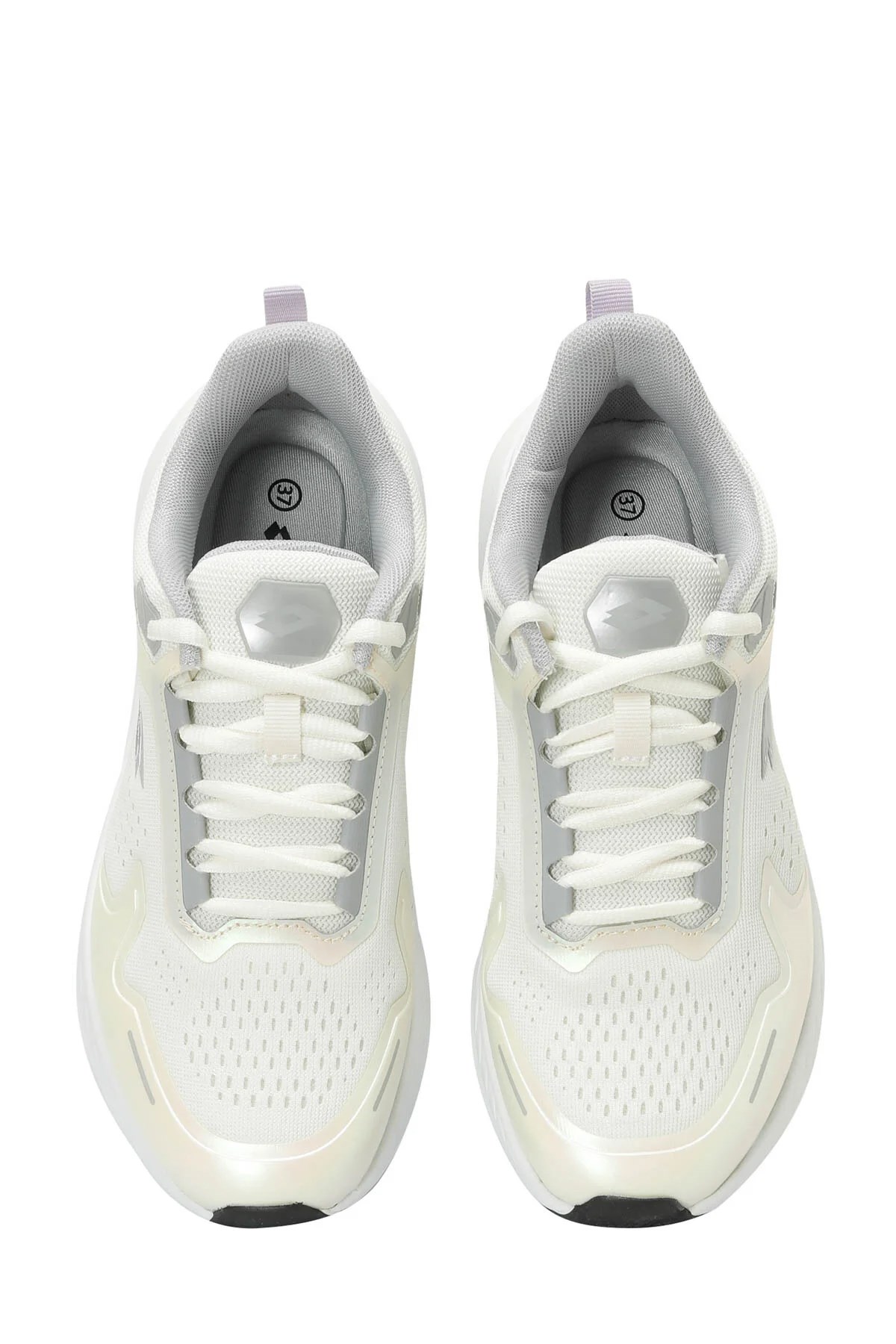 Lotto Lovelo   5Fx Kadın Spor Ayakkabı Bej