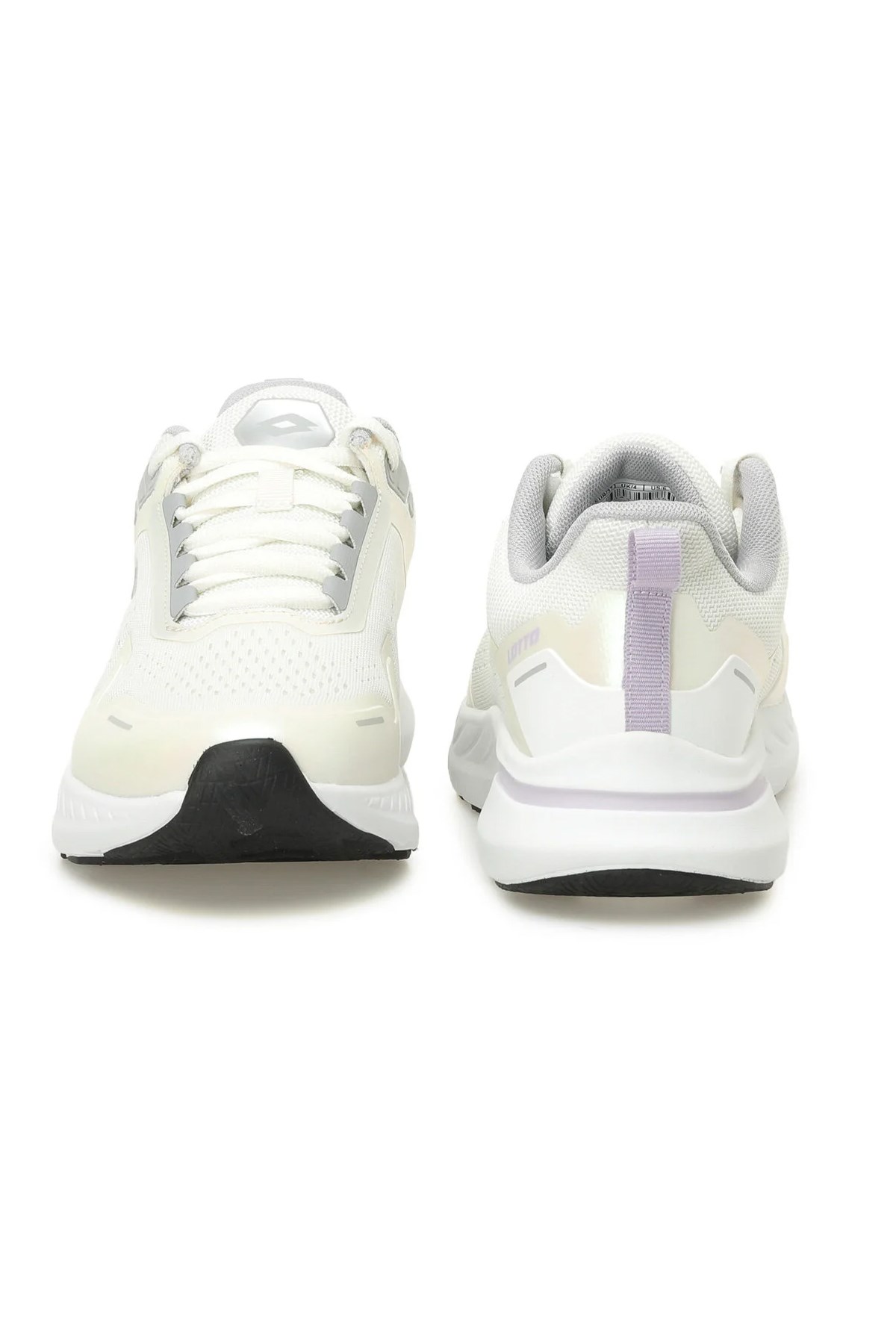 Lotto Lovelo   5Fx Kadın Spor Ayakkabı Bej