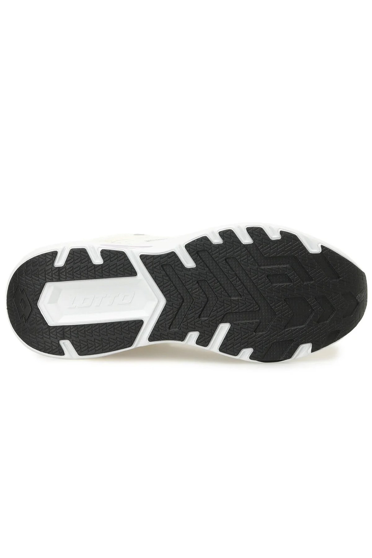 Lotto Lovelo   5Fx Kadın Spor Ayakkabı Bej