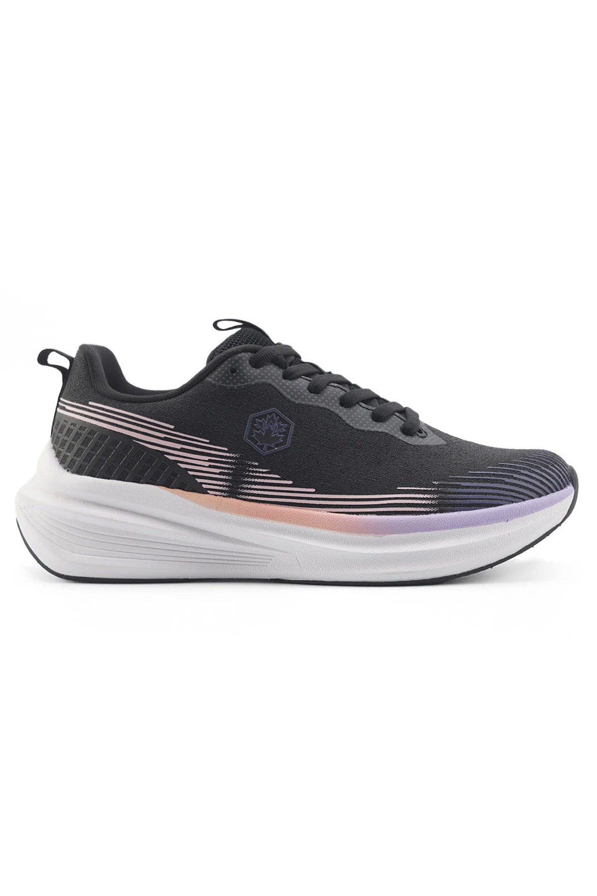 Lumberjack Safe 5Fx Kadın Spor Ayakkabı | Sporset