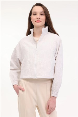 Lumberjack Rain 18Kt36 5Fx Kadın Rüzgarlik