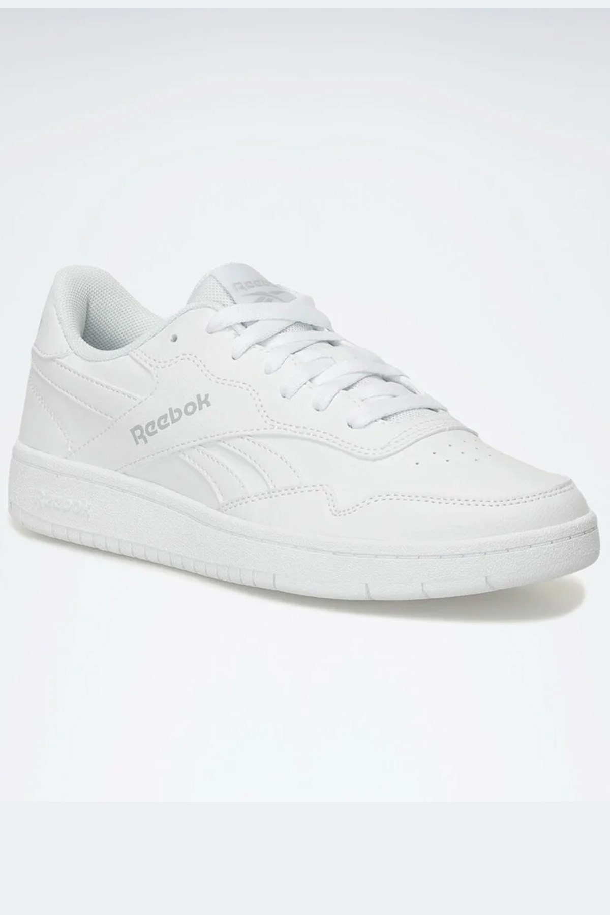Reebok Bb 1000 Unisex Spor Ayakkabı Beyaz