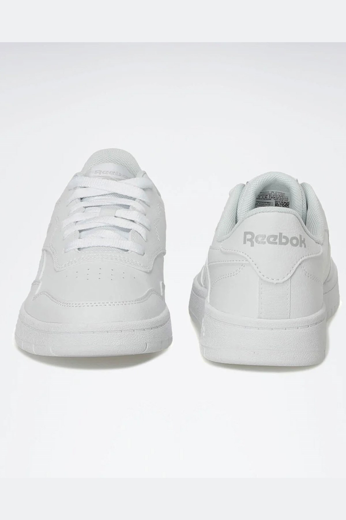 Reebok Bb 1000 Unisex Spor Ayakkabı Beyaz