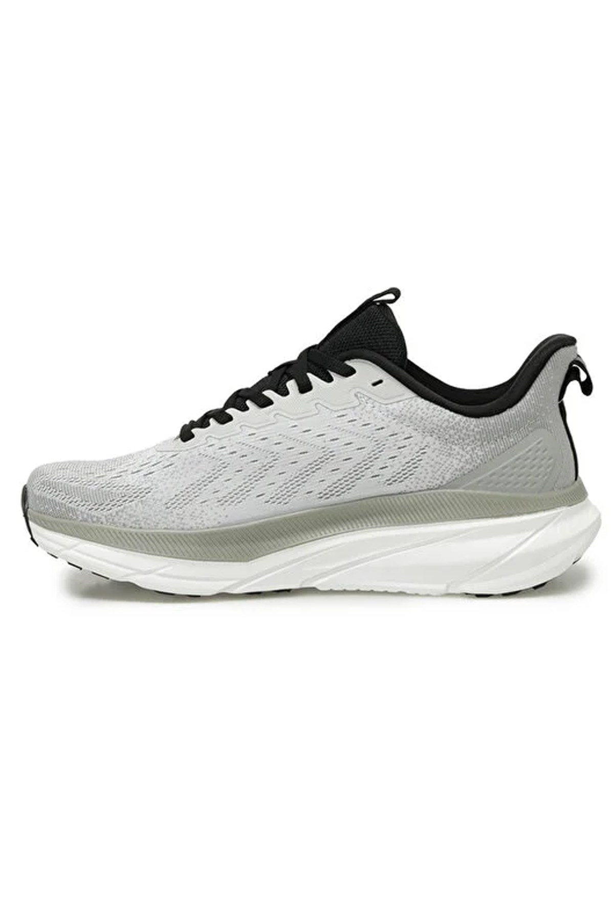 Lotto Nanto 5Fx Erkek Spor Ayakkabı Gri