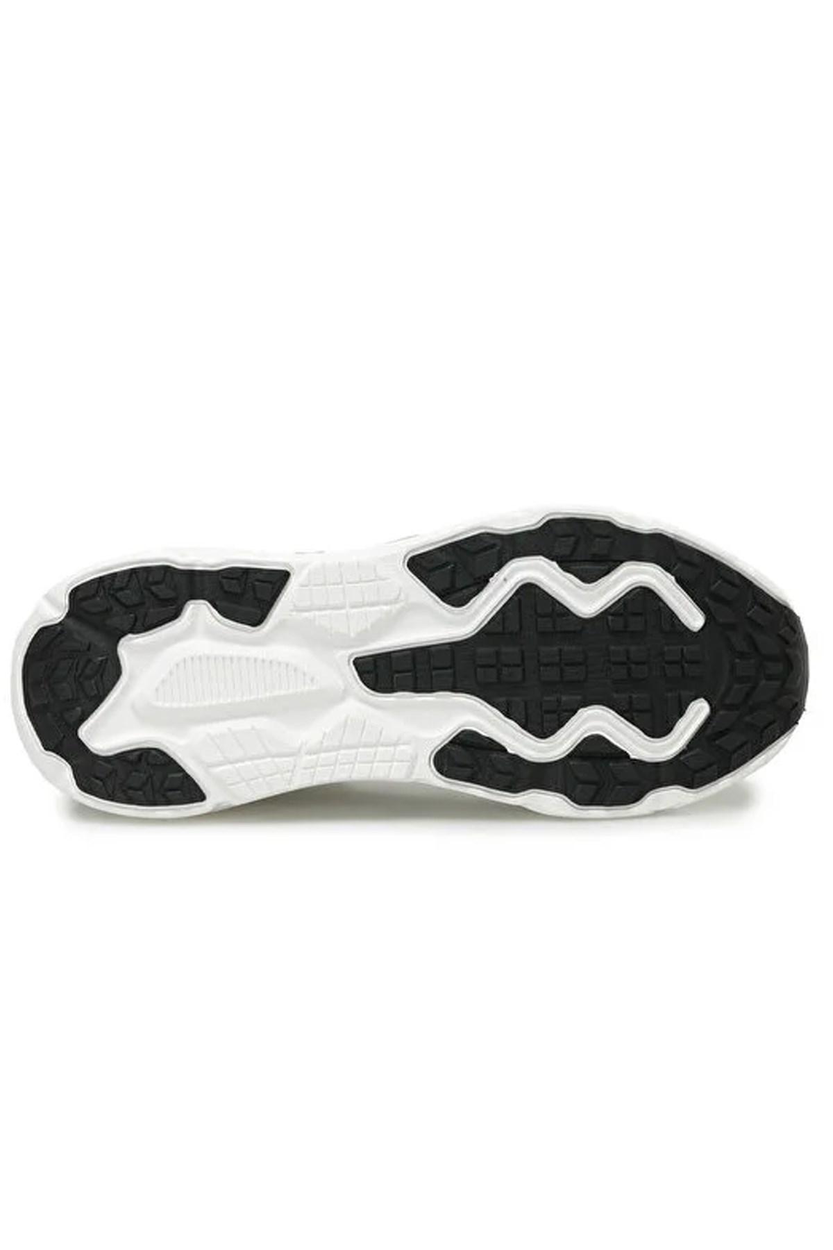 Lotto Nanto 5Fx Erkek Spor Ayakkabı Gri