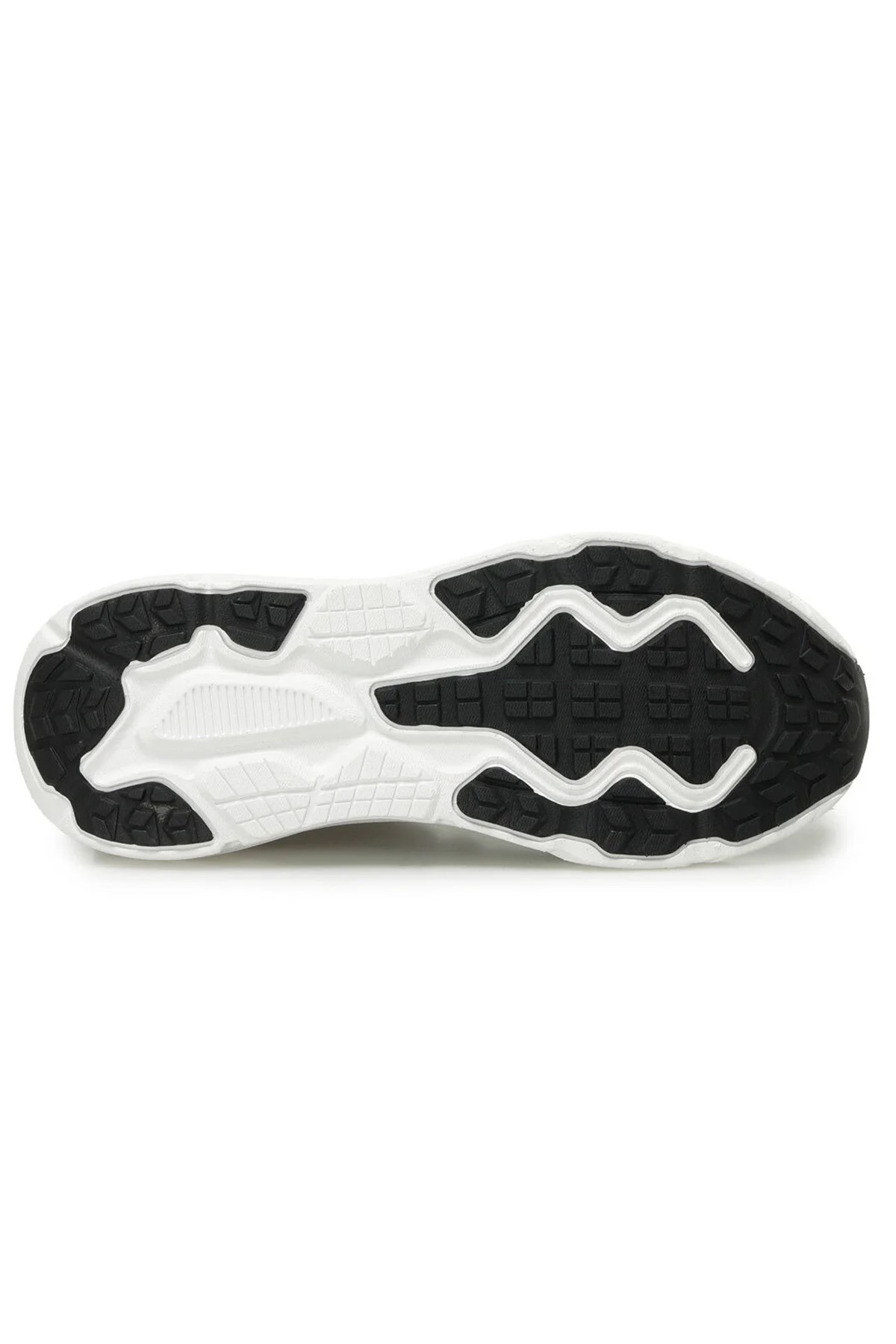 Lotto Nanto 5Fx Erkek Spor Ayakkabı Siyah