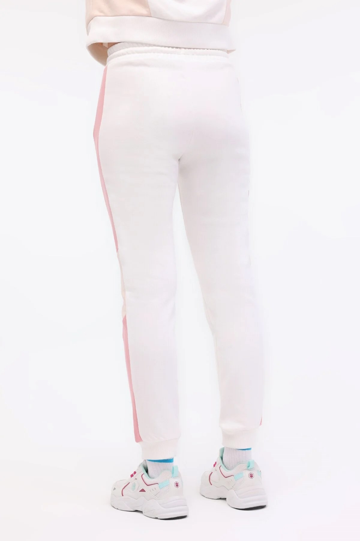 Lumberjack   Annabel-C 22Ck936 5Fx Kadın Eşofman Alti Mavi