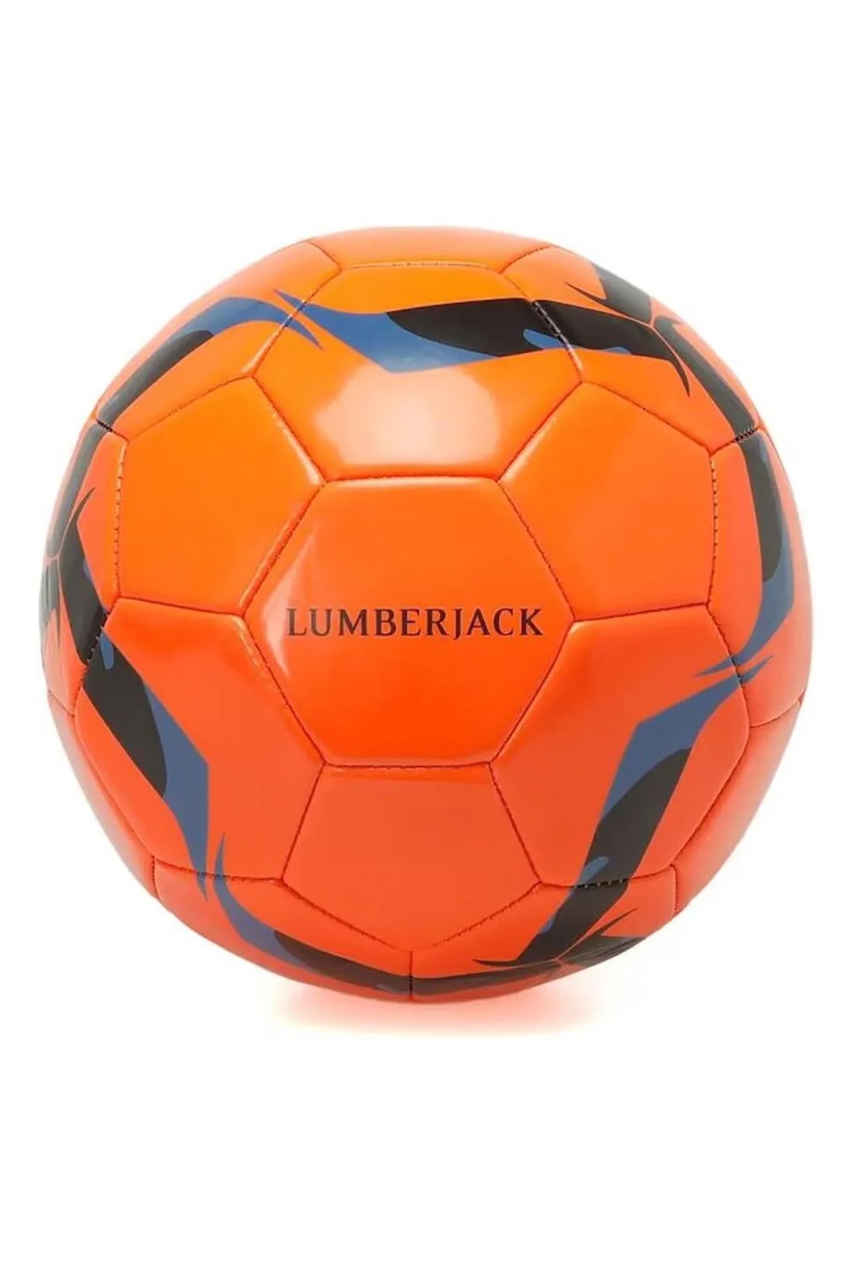 Lumberjack Mb Crista 55Sn450 5Fx Erkek Futbol Topu Turuncu