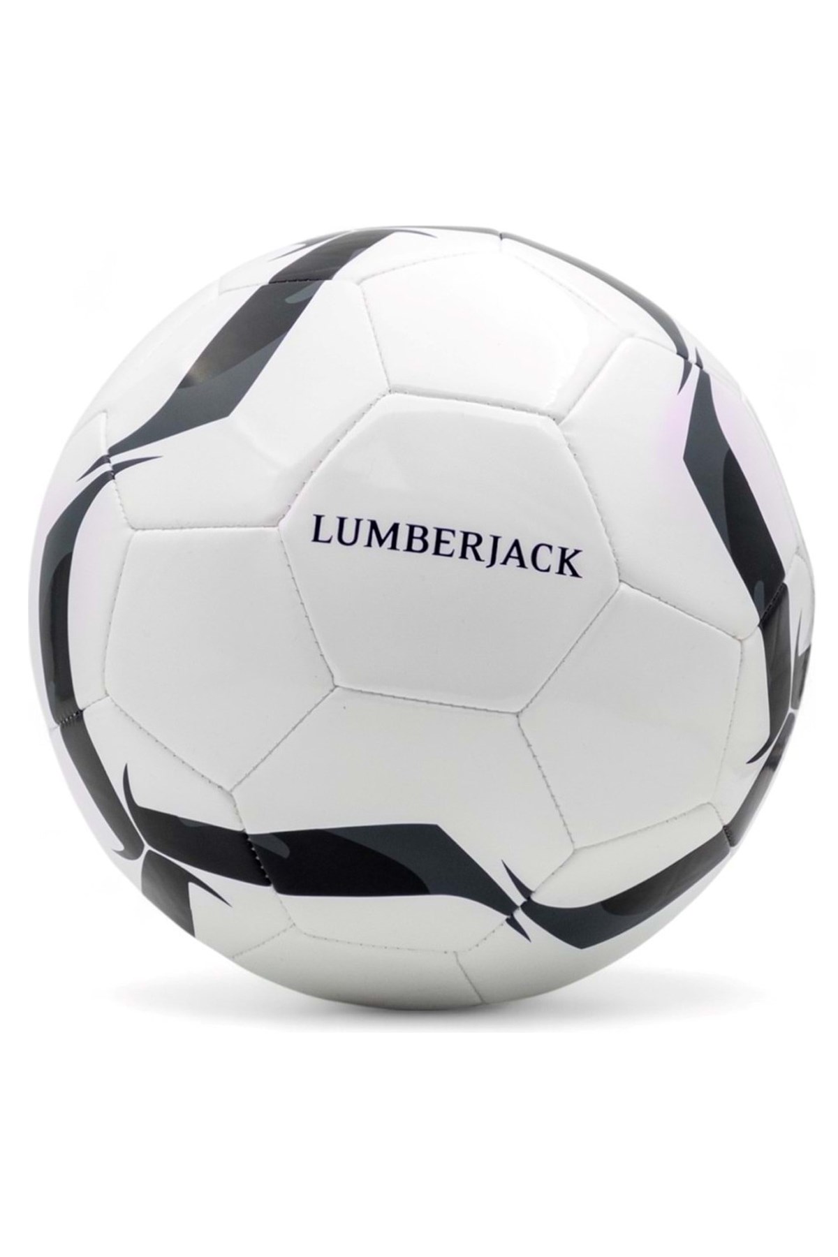 Lumberjack Mb Crista 55Sn450 5Fx Erkek Futbol Topu Beyaz
