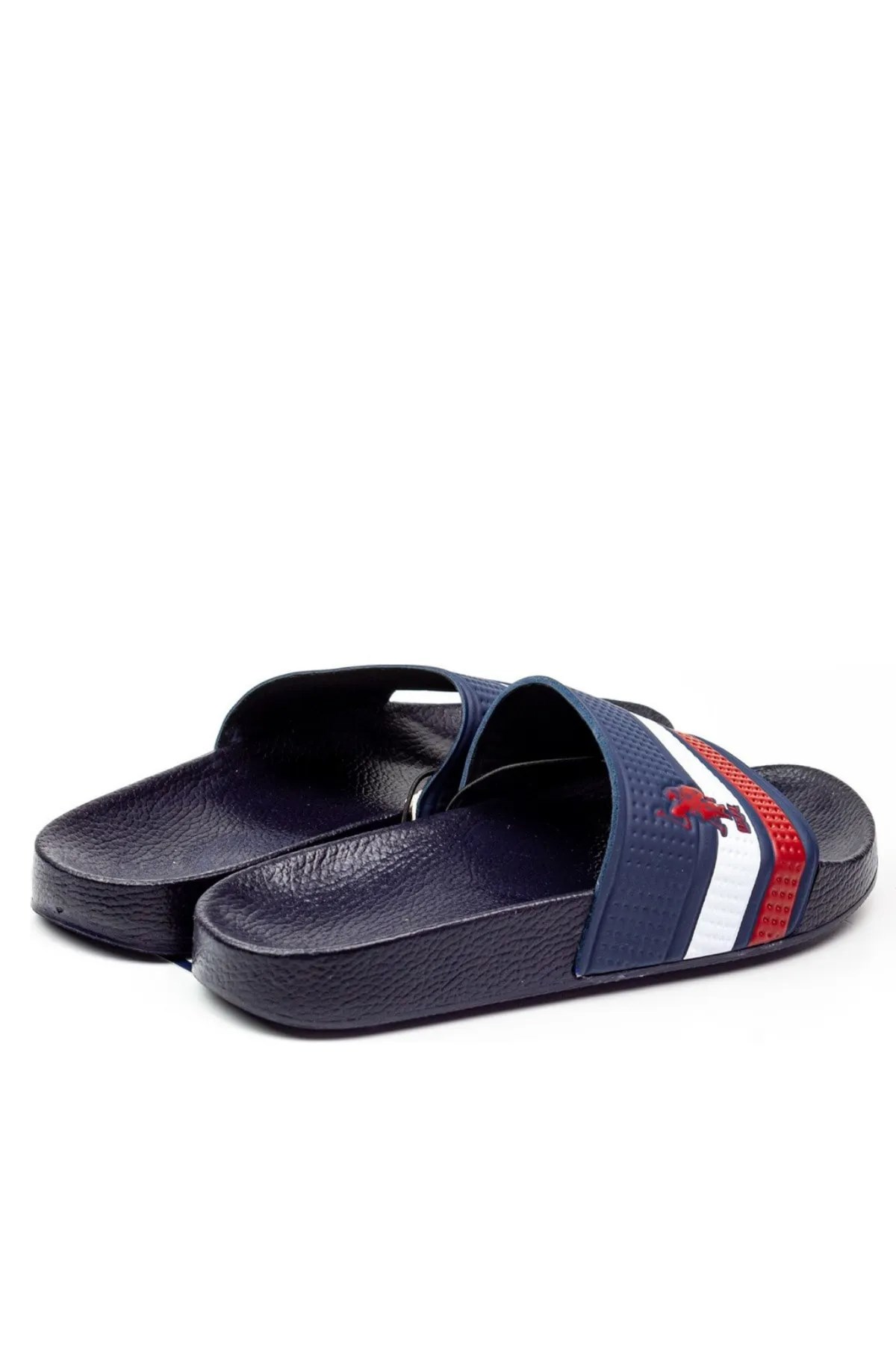 U.S. Polo Assn. Molda 5Fx Erkek Terlik Lacivert