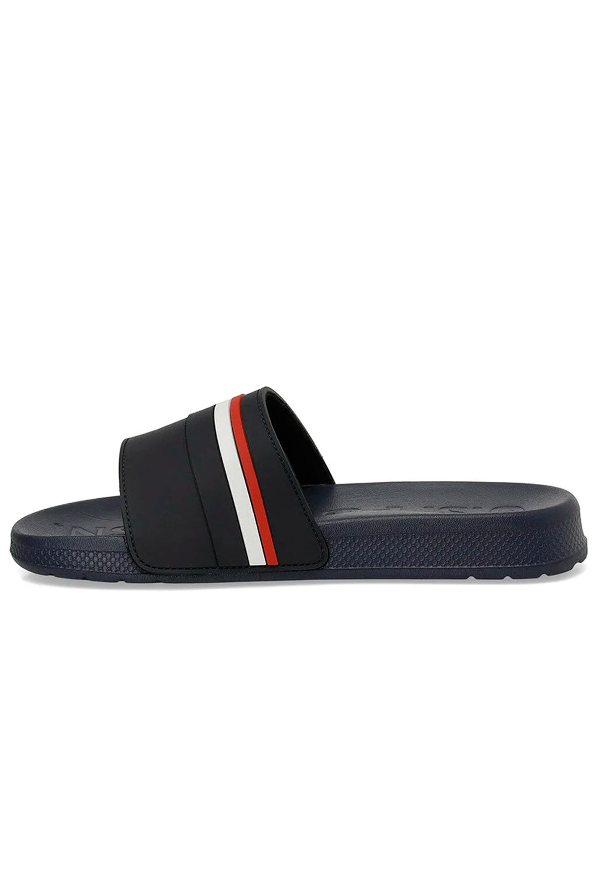 U.S. Polo Assn. Rona 5Fx Erkek Terlik Lacivert