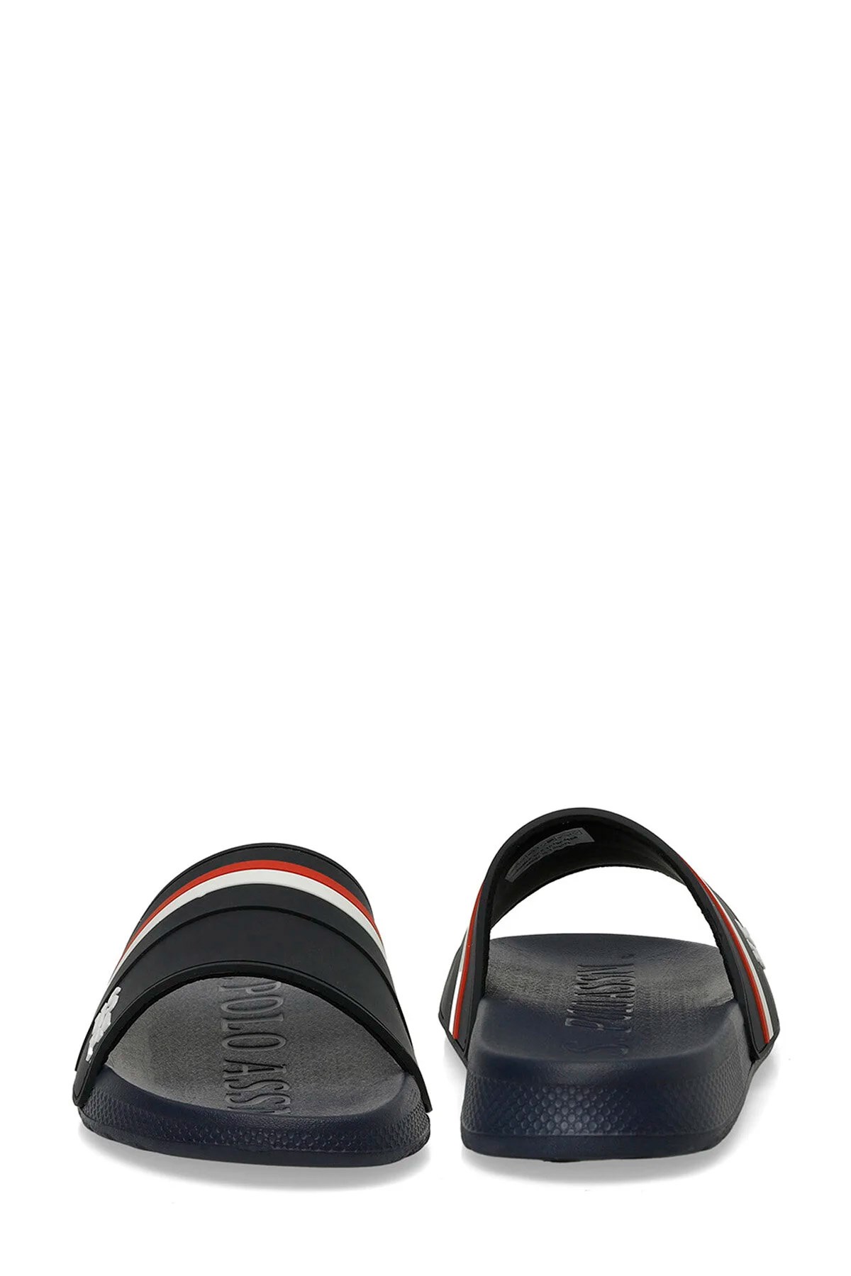 U.S. Polo Assn. Rona 5Fx Erkek Terlik Lacivert