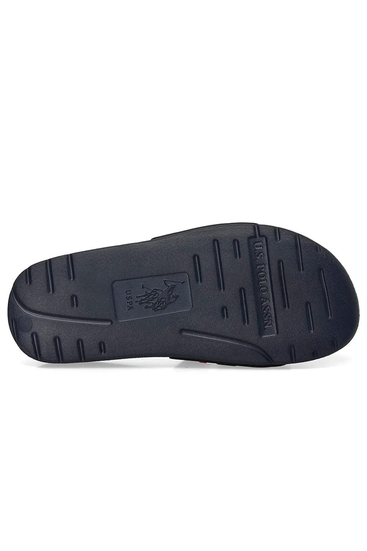 U.S. Polo Assn. Rona 5Fx Erkek Terlik Lacivert