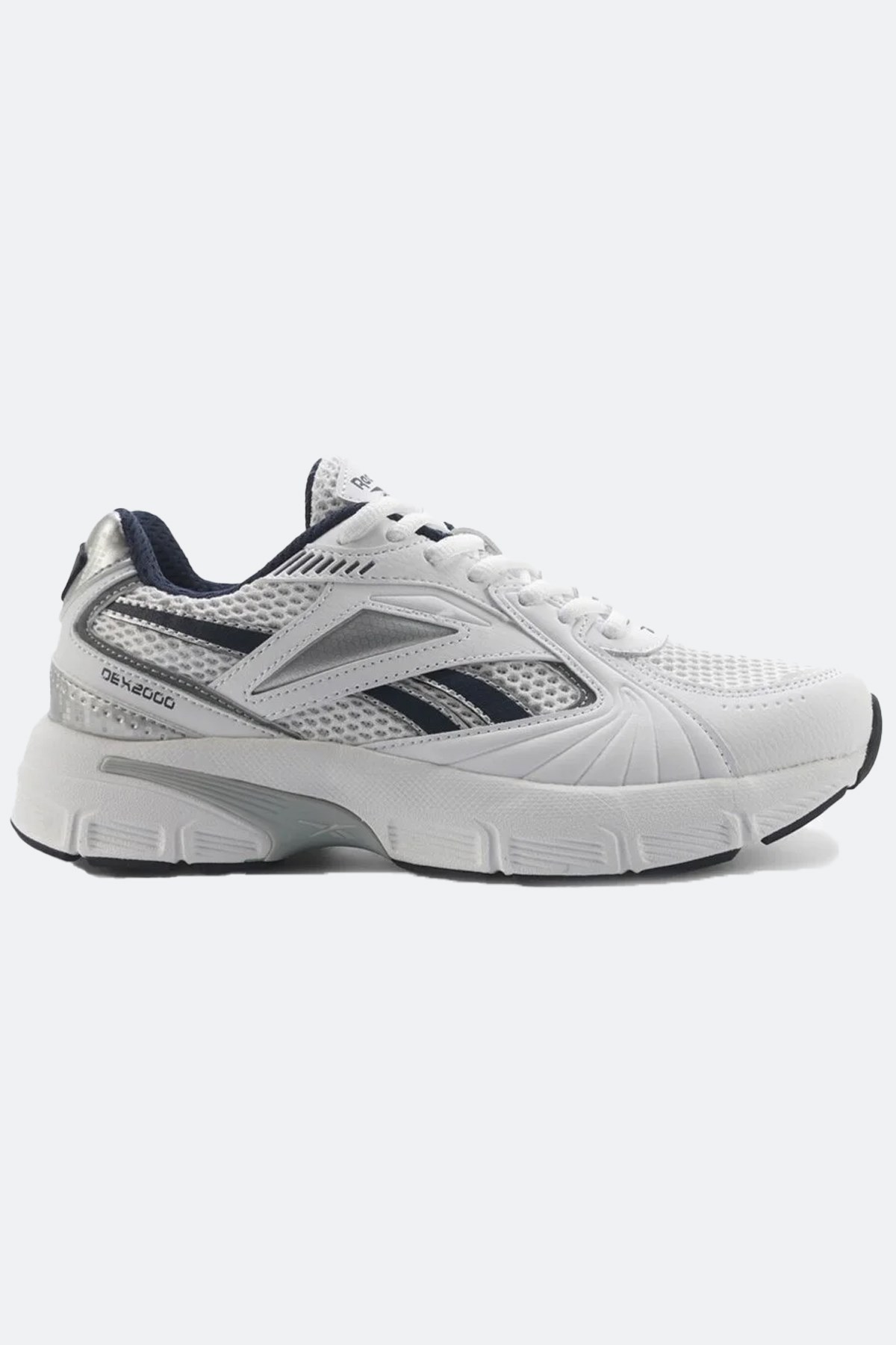 Reebok Dex2000 Erkek Spor Ayakkabı Beyaz