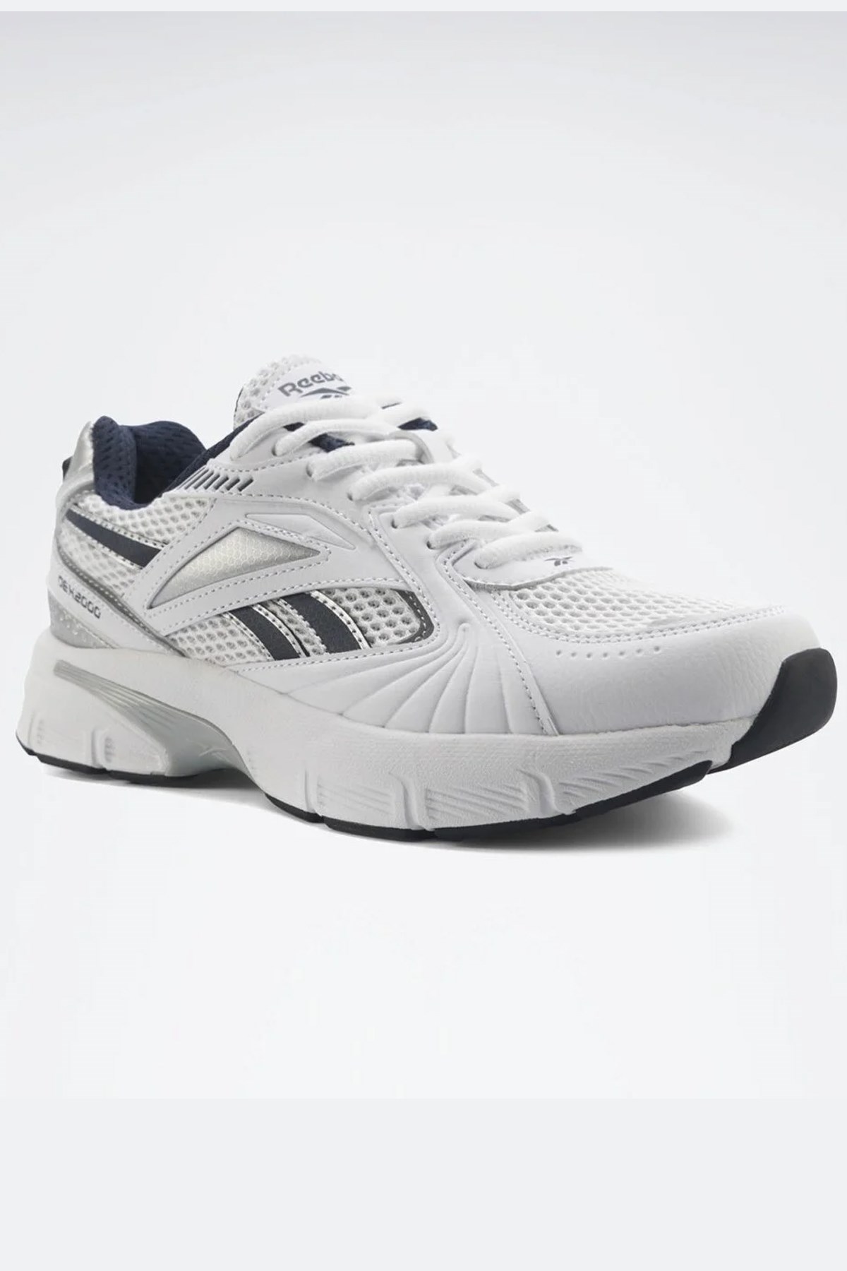 Reebok Dex2000 Erkek Spor Ayakkabı Beyaz