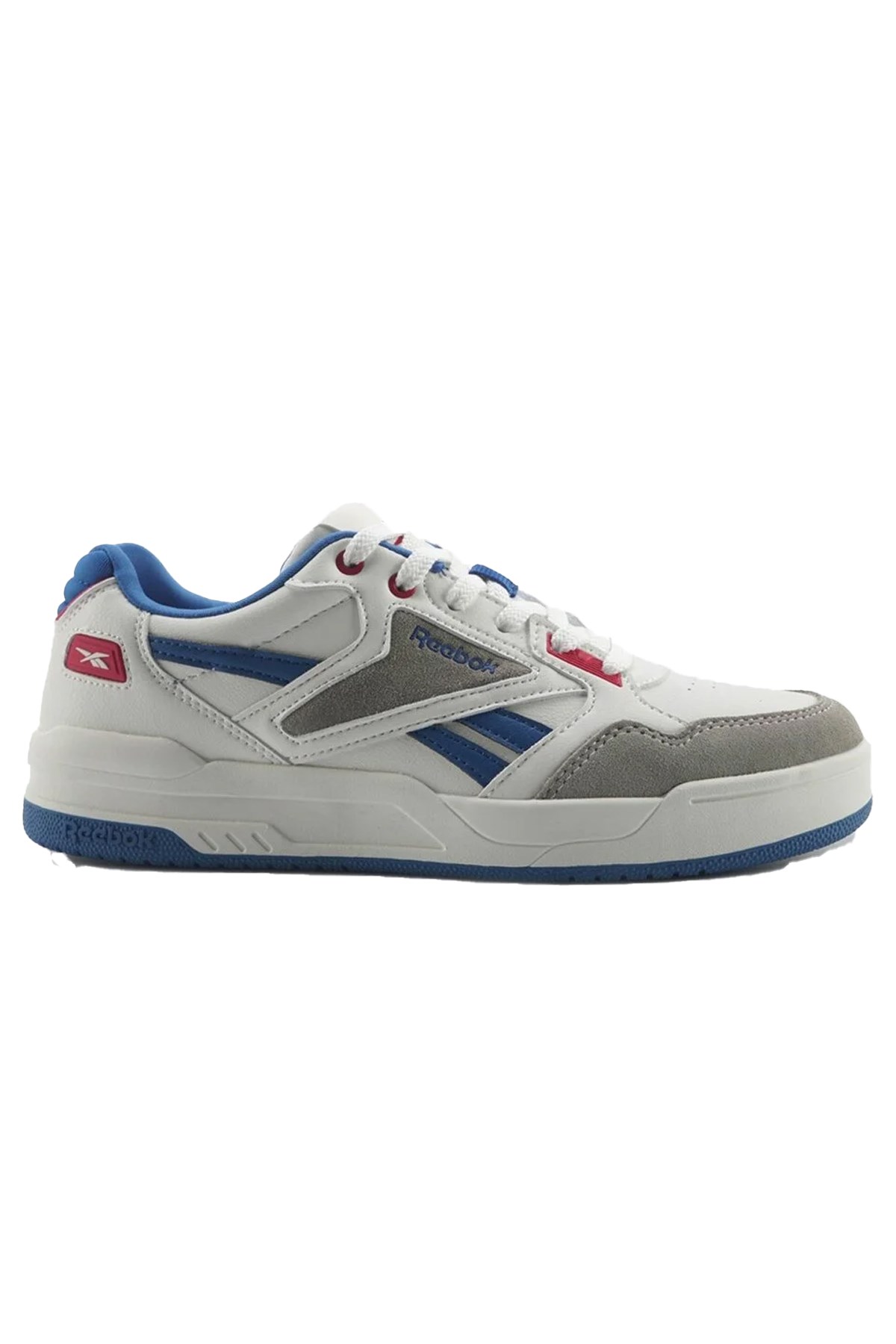 Reebok Andy Pose Erkek Spor Ayakkabı Gri