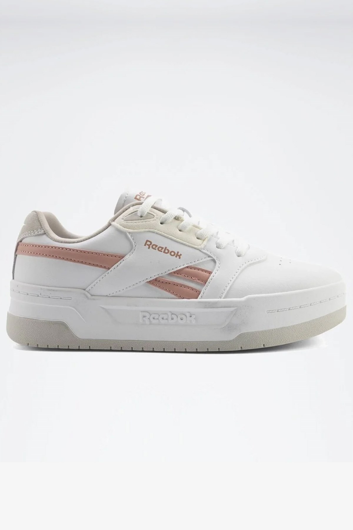Reebok Longparısh Kadın Spor Ayakkabı Beyaz