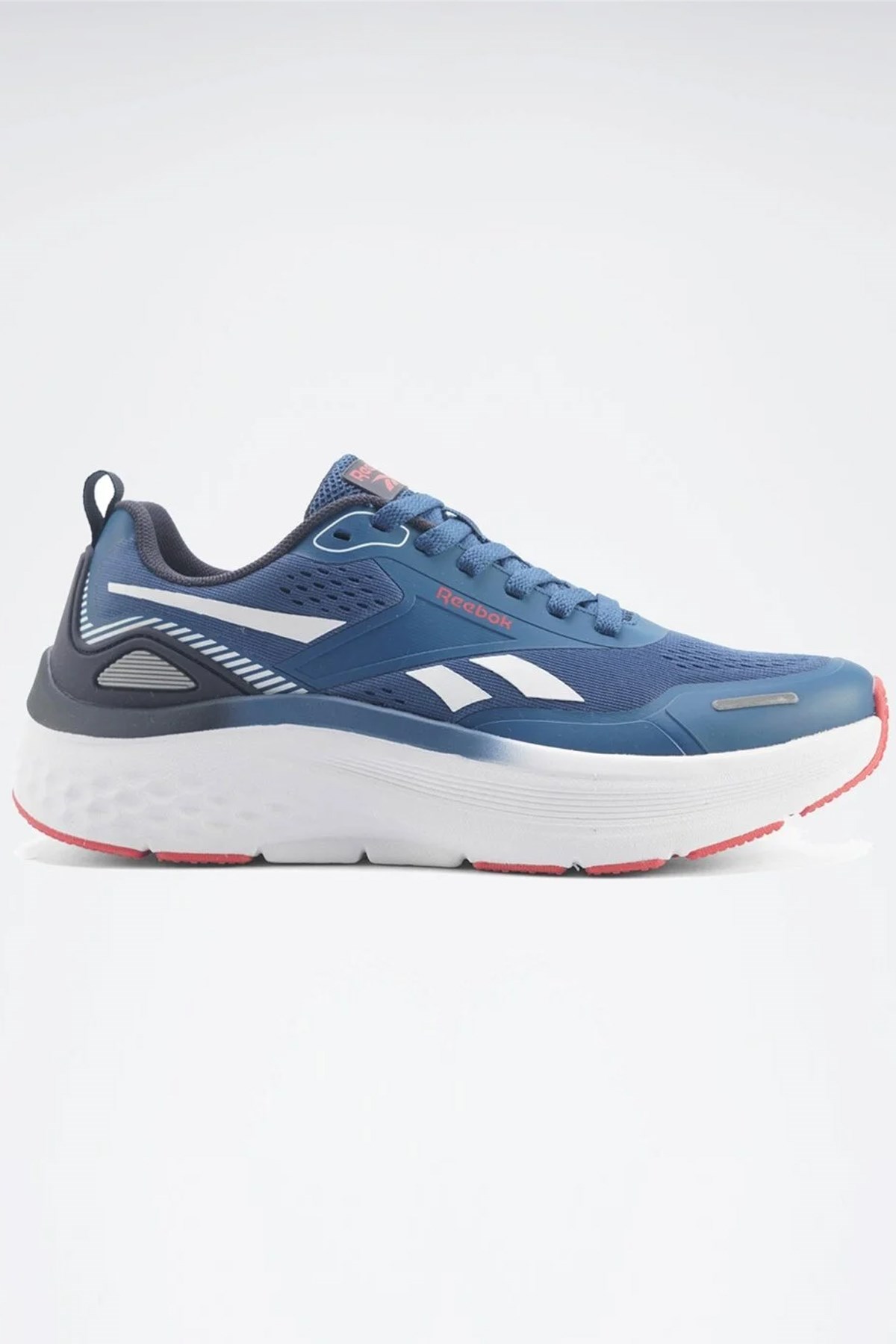 Reebok Moon Flex Iı Erkek Spor Ayakkabı Mavi
