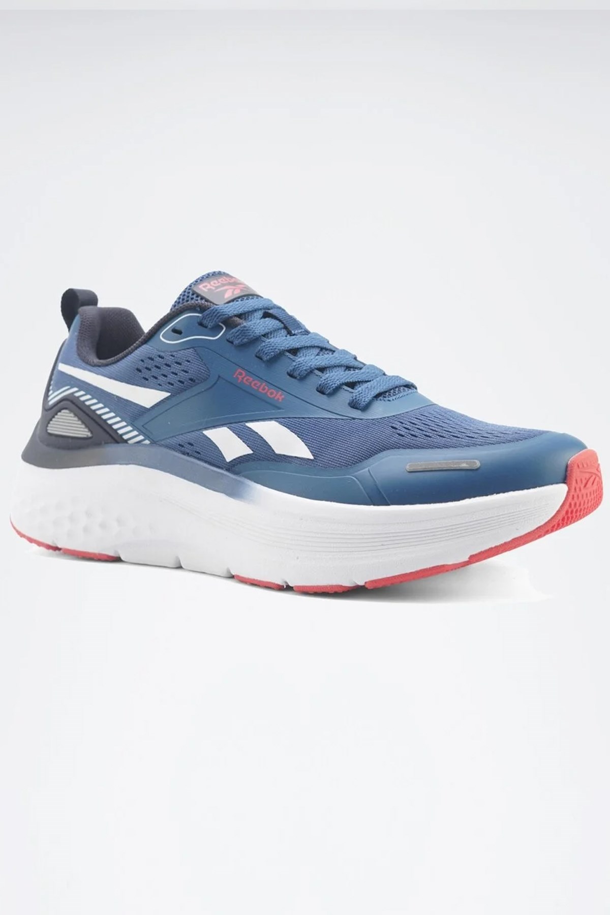 Reebok Moon Flex Iı Erkek Spor Ayakkabı Mavi