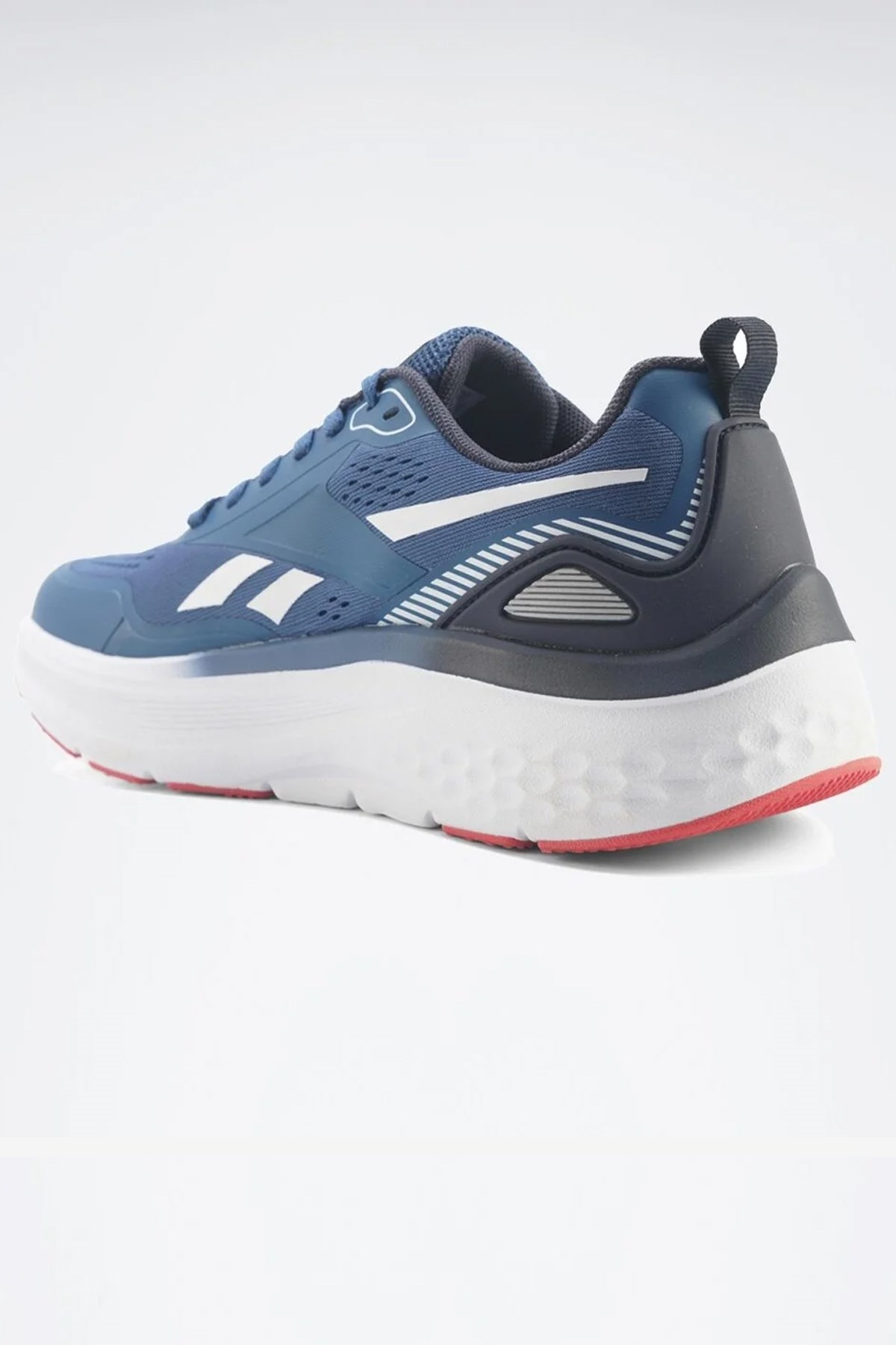 Reebok Moon Flex Iı Erkek Spor Ayakkabı Mavi