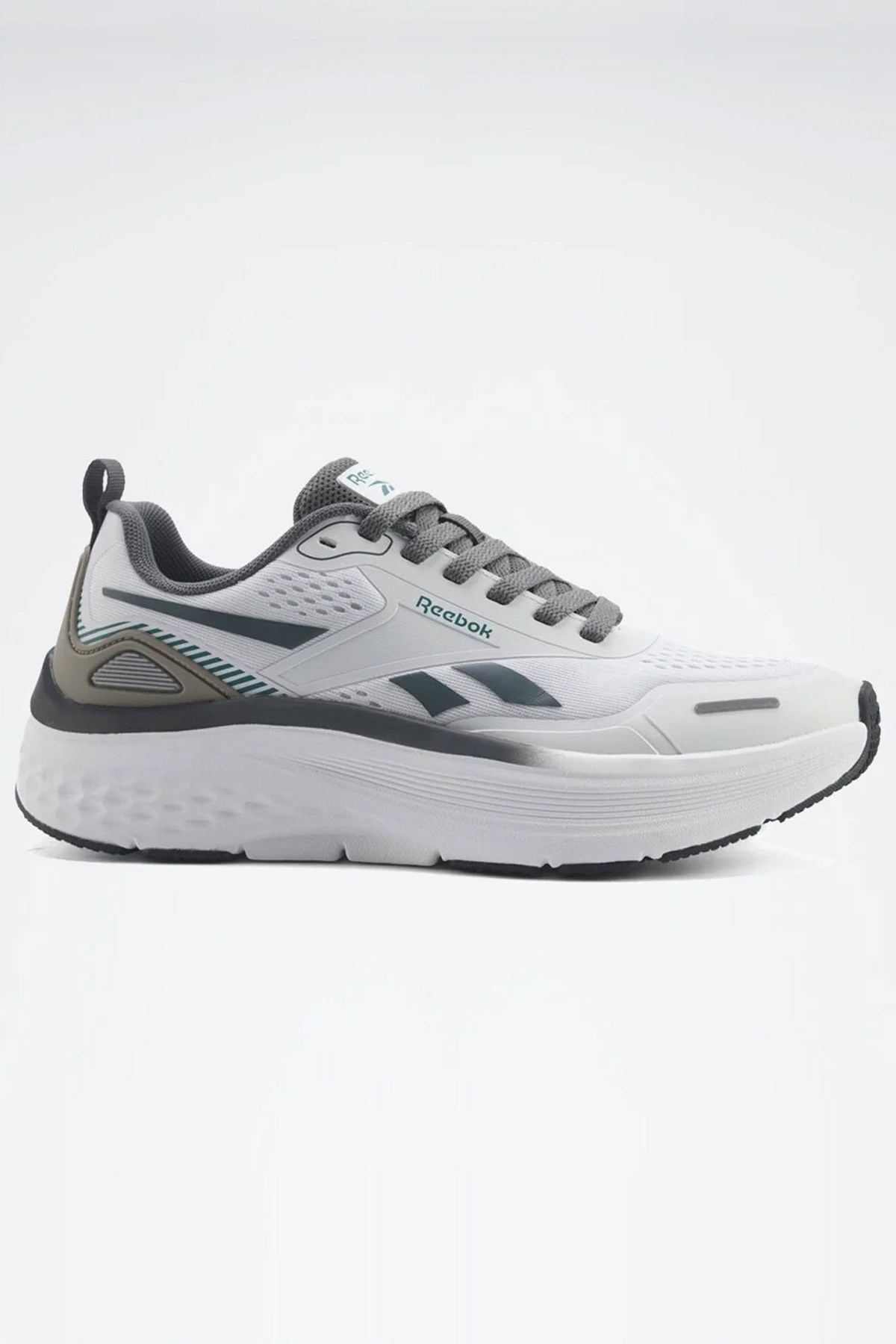 Reebok Moon Flex Iı Erkek Spor Ayakkabı Beyaz