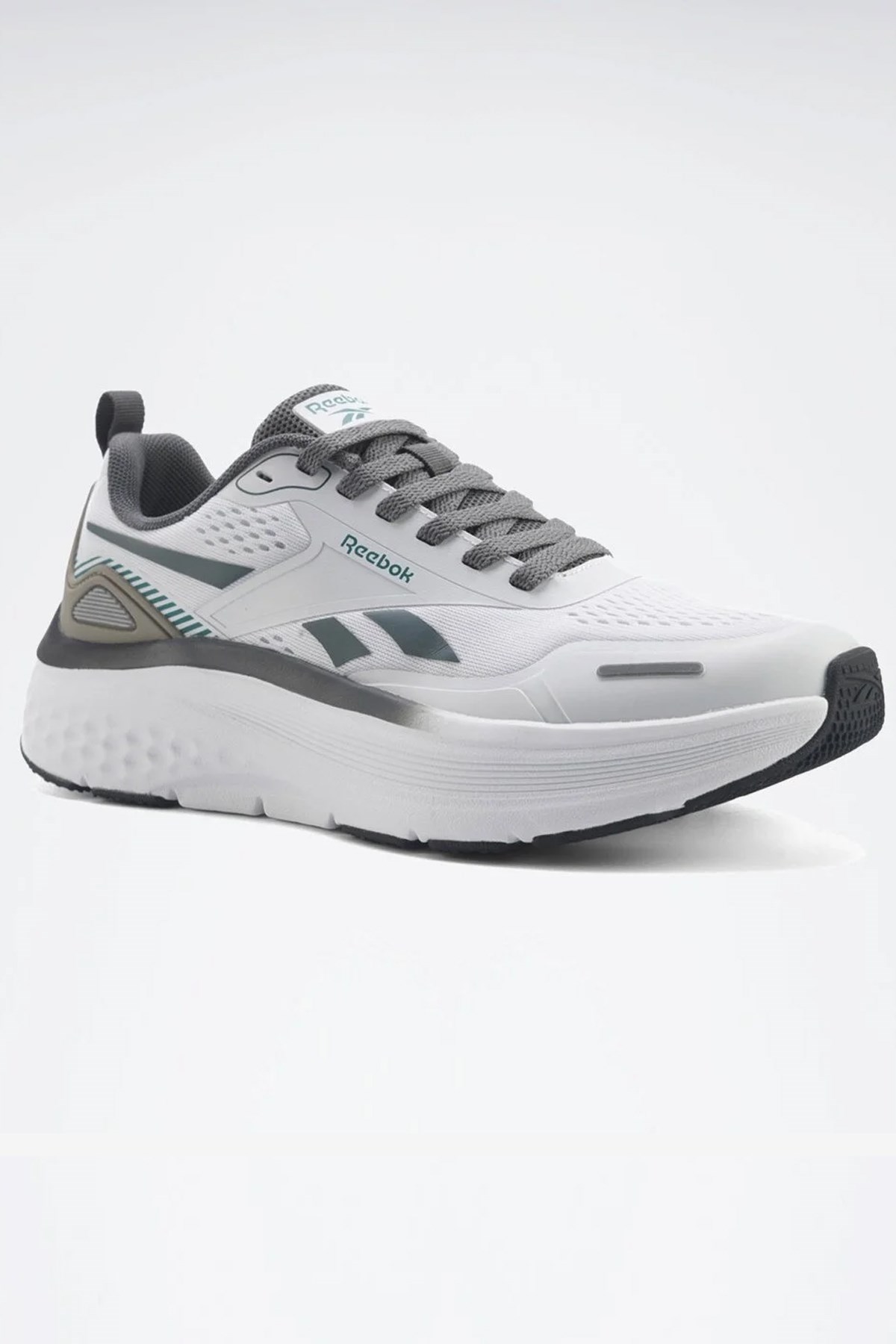 Reebok Moon Flex Iı Erkek Spor Ayakkabı Beyaz