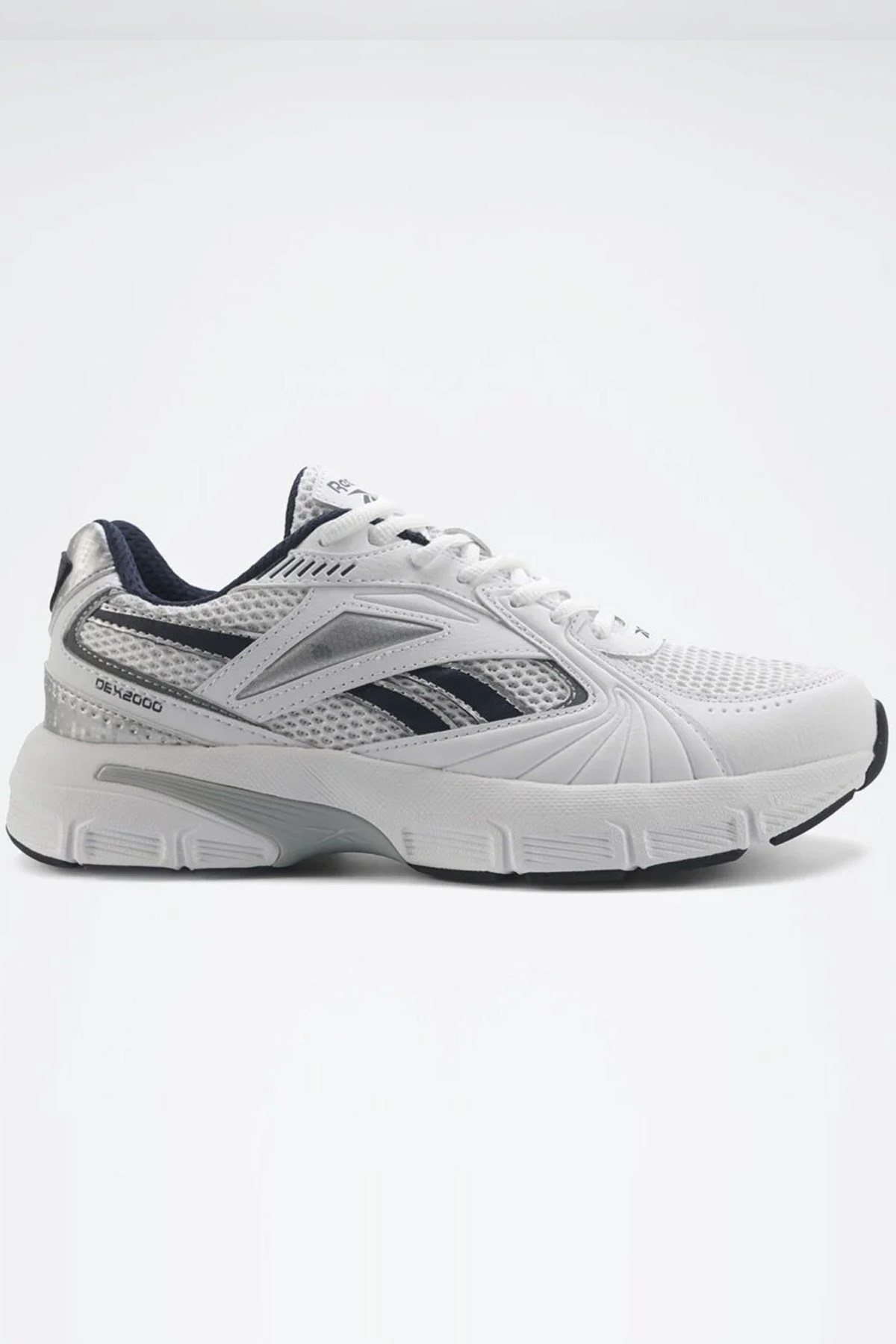 Reebok Dex2000 Erkek Spor Ayakkabı Beyaz