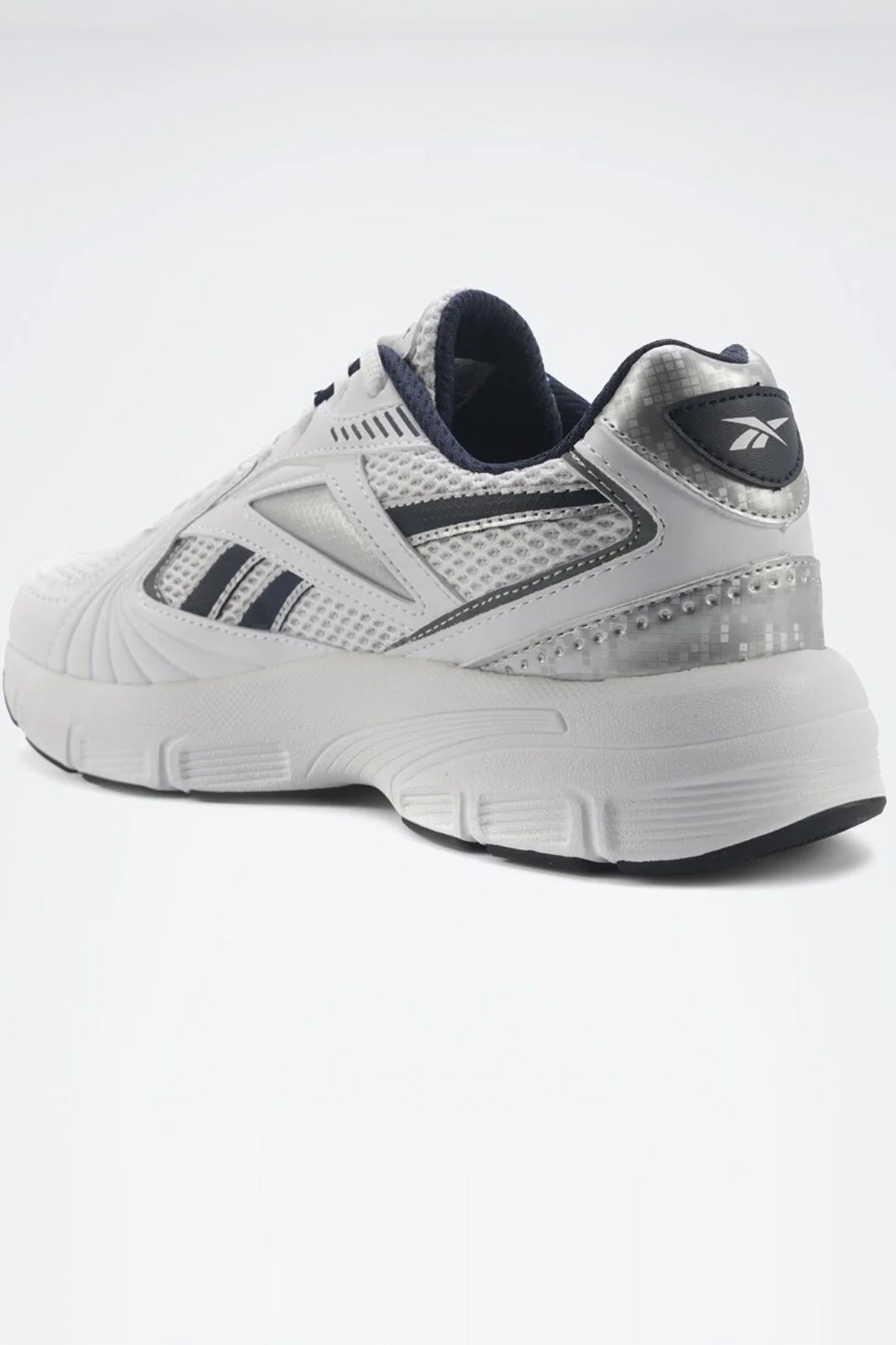 Reebok Dex2000 Erkek Spor Ayakkabı Beyaz