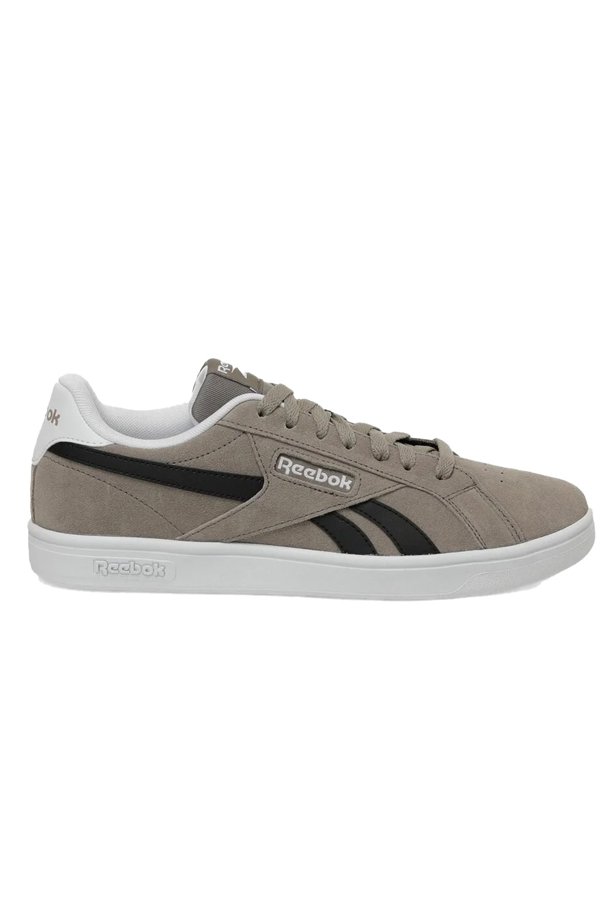 Reebok Court R Erkek Spor Ayakkabı Gri