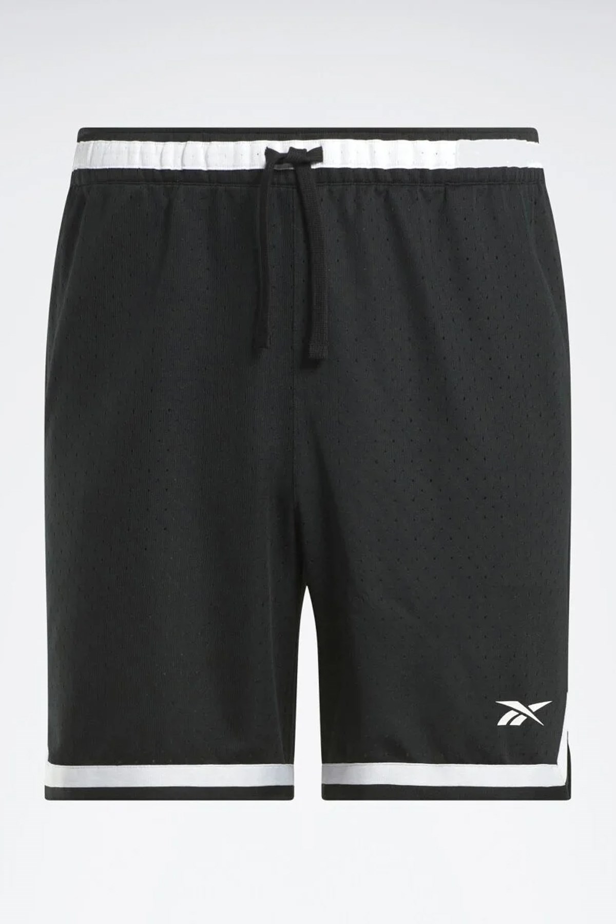 Reebok Basketbol Erkek Pantolon Siyah