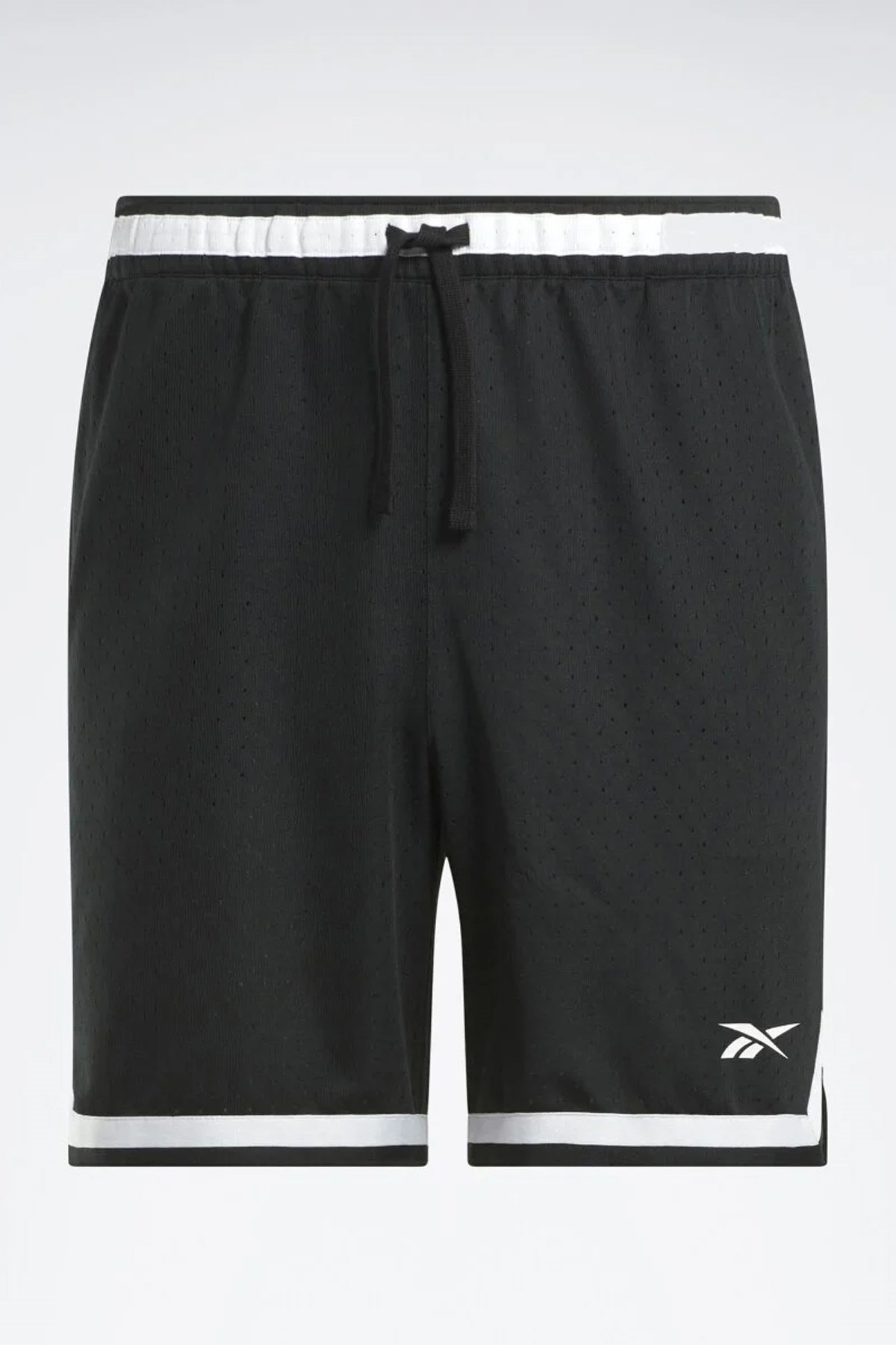 Reebok Basketbol Erkek Pantolon Siyah