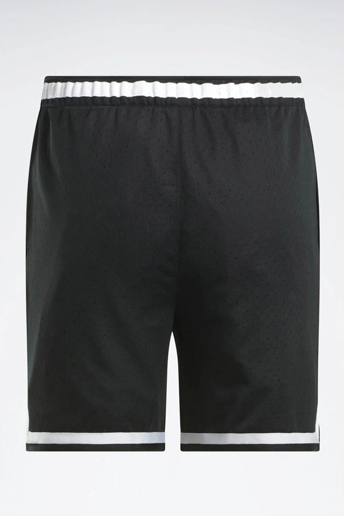 Reebok Basketbol Erkek Pantolon Siyah