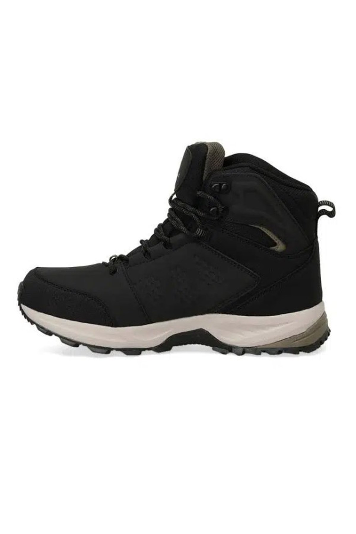 Lumberjack Hill Hi 5Pr Erkek Outdoor Bot 102019203 Siyah